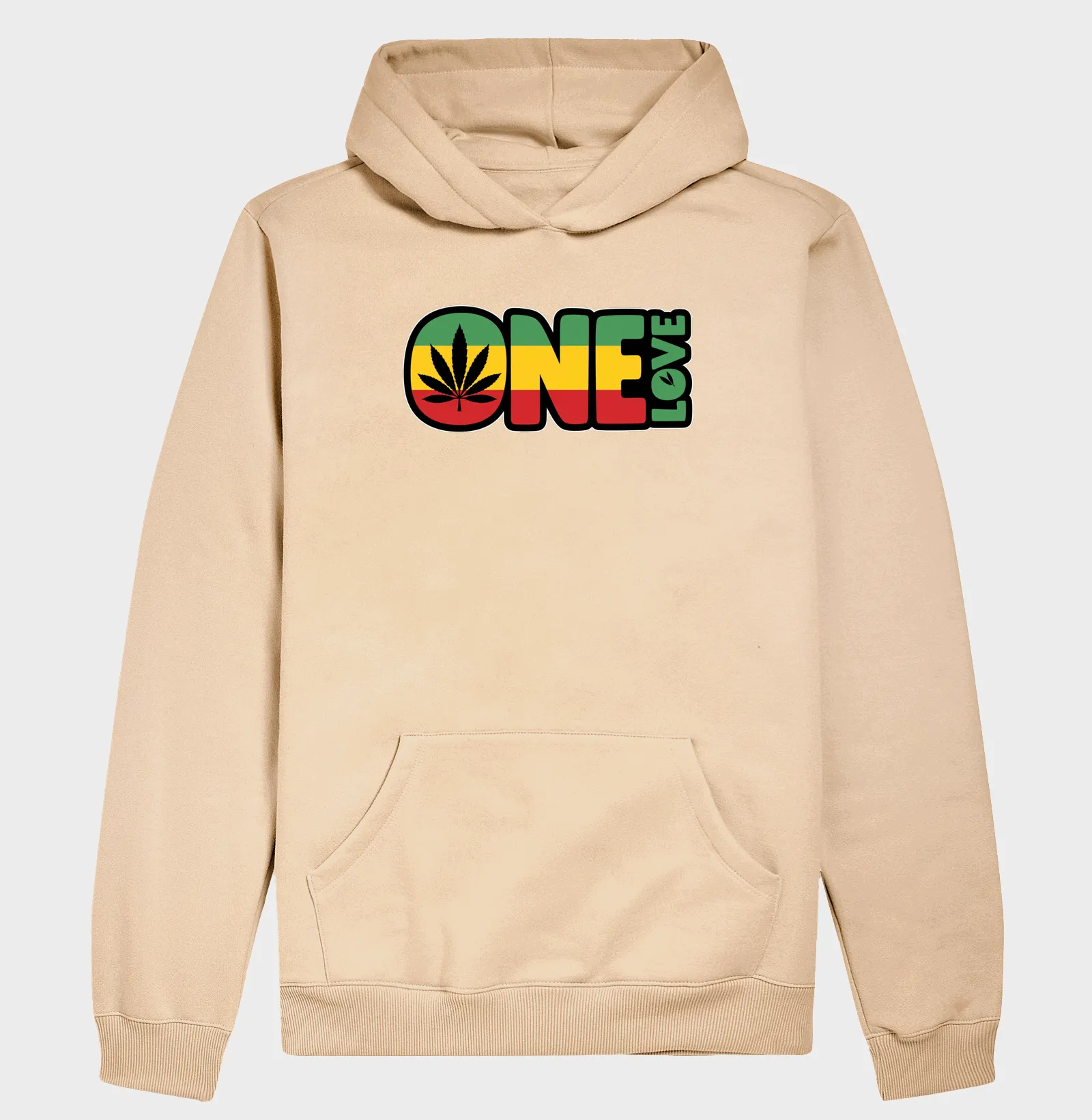 One Love II - Imagem 5