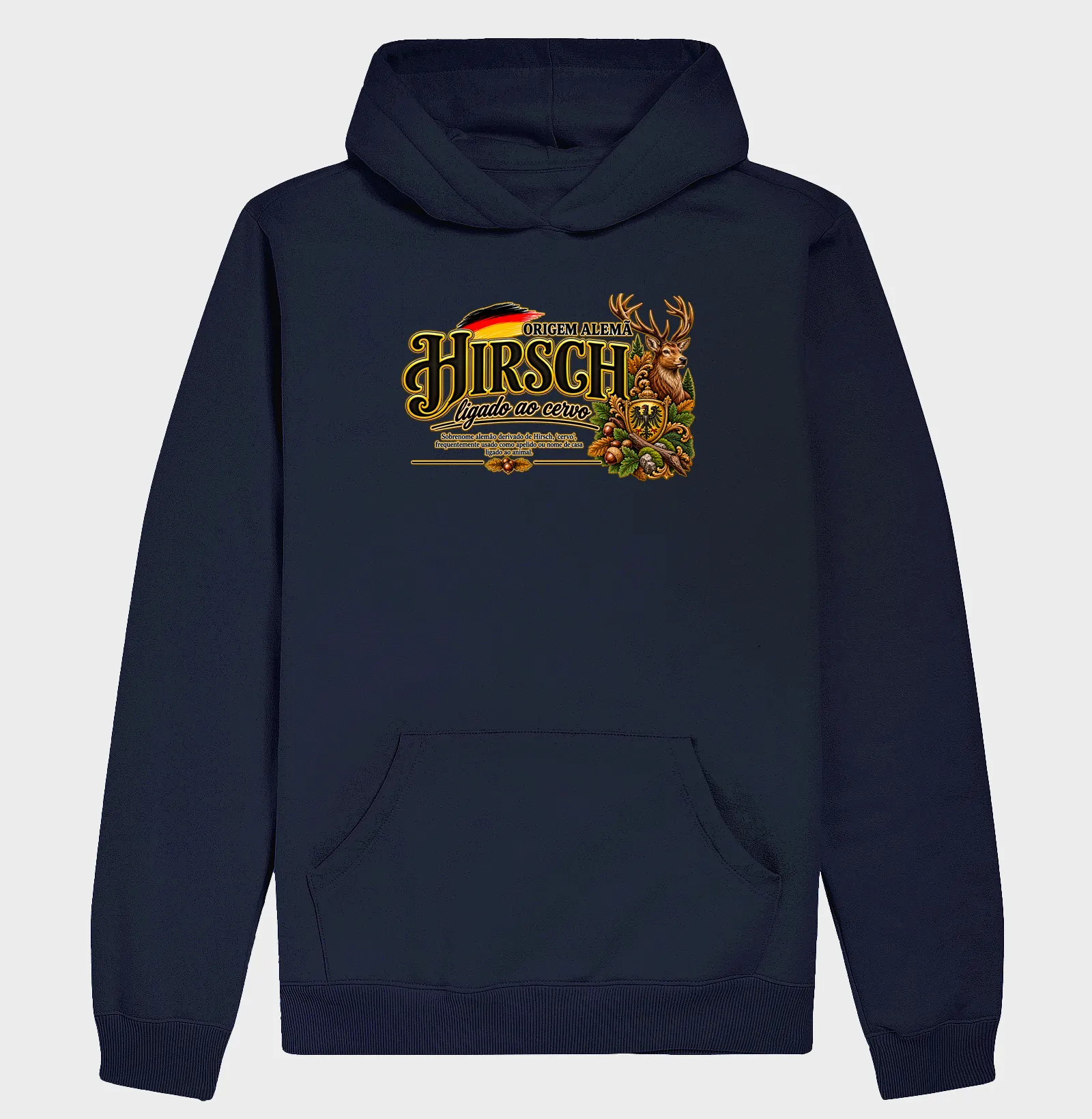 Hirsch  - Imagem 4
