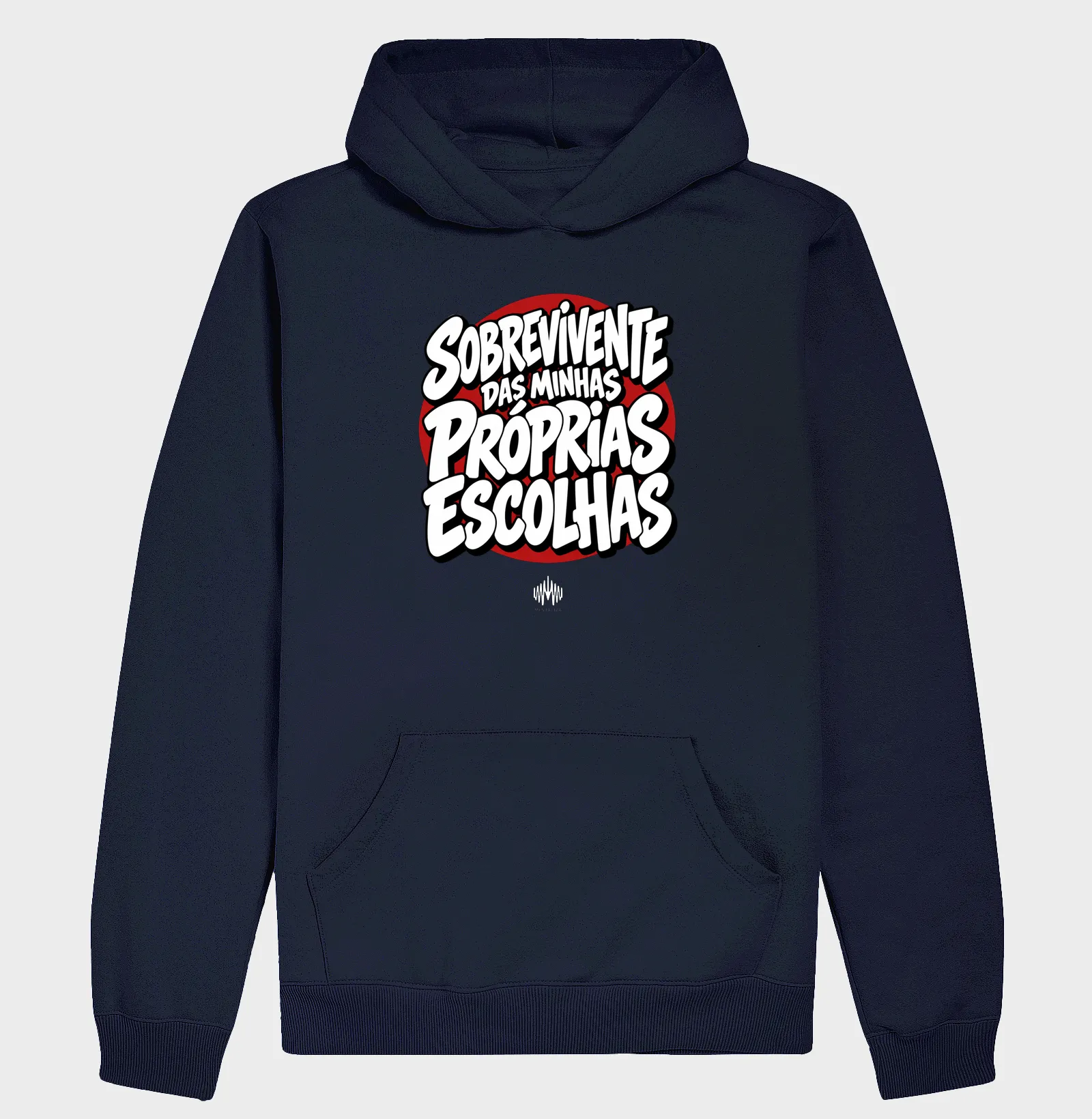 Sobrevivente Das Minhas Próprias Escolhas - Imagem 4
