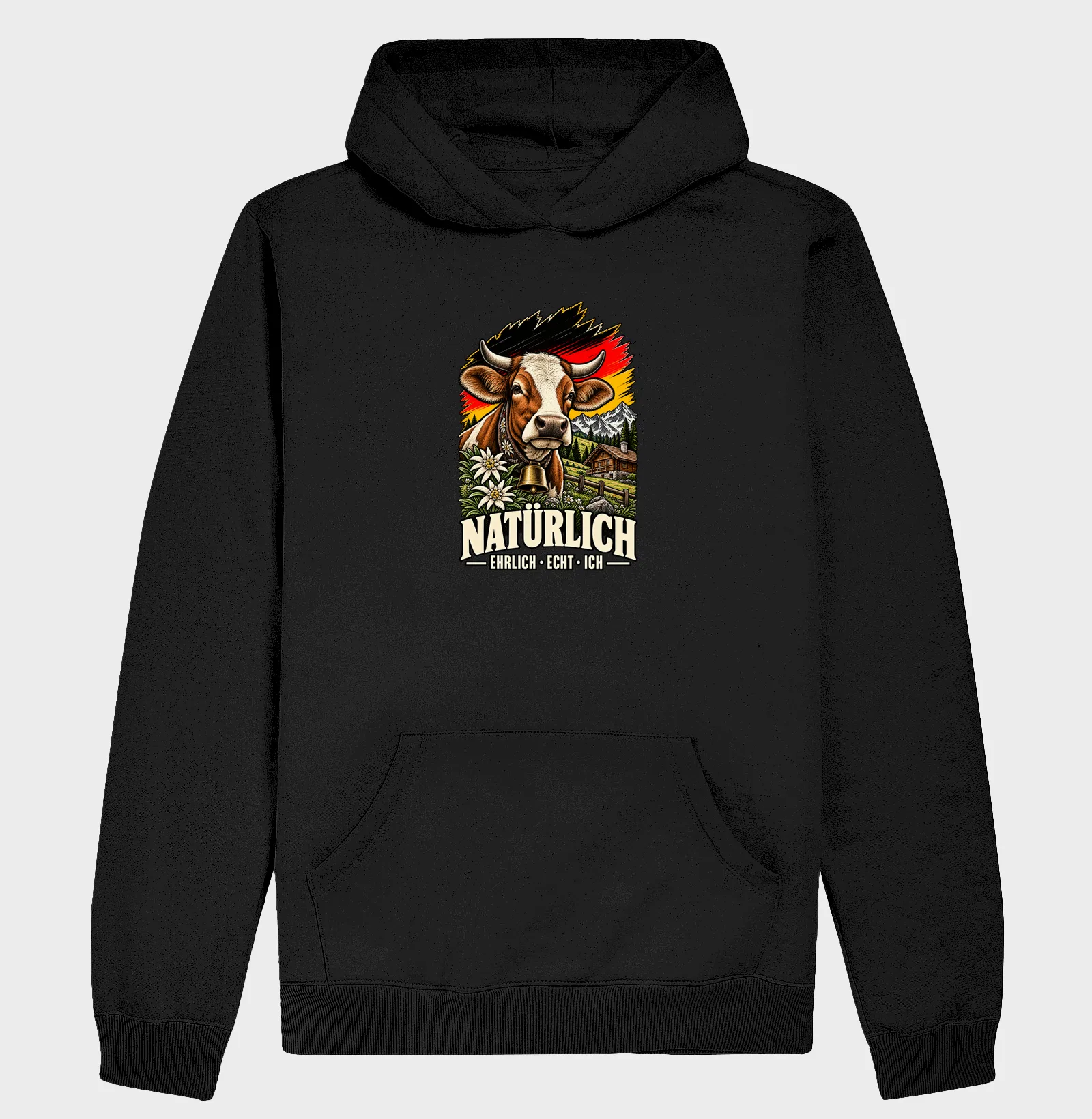 Natürlich — Ehrlich • Echt • Ich - Imagem 2