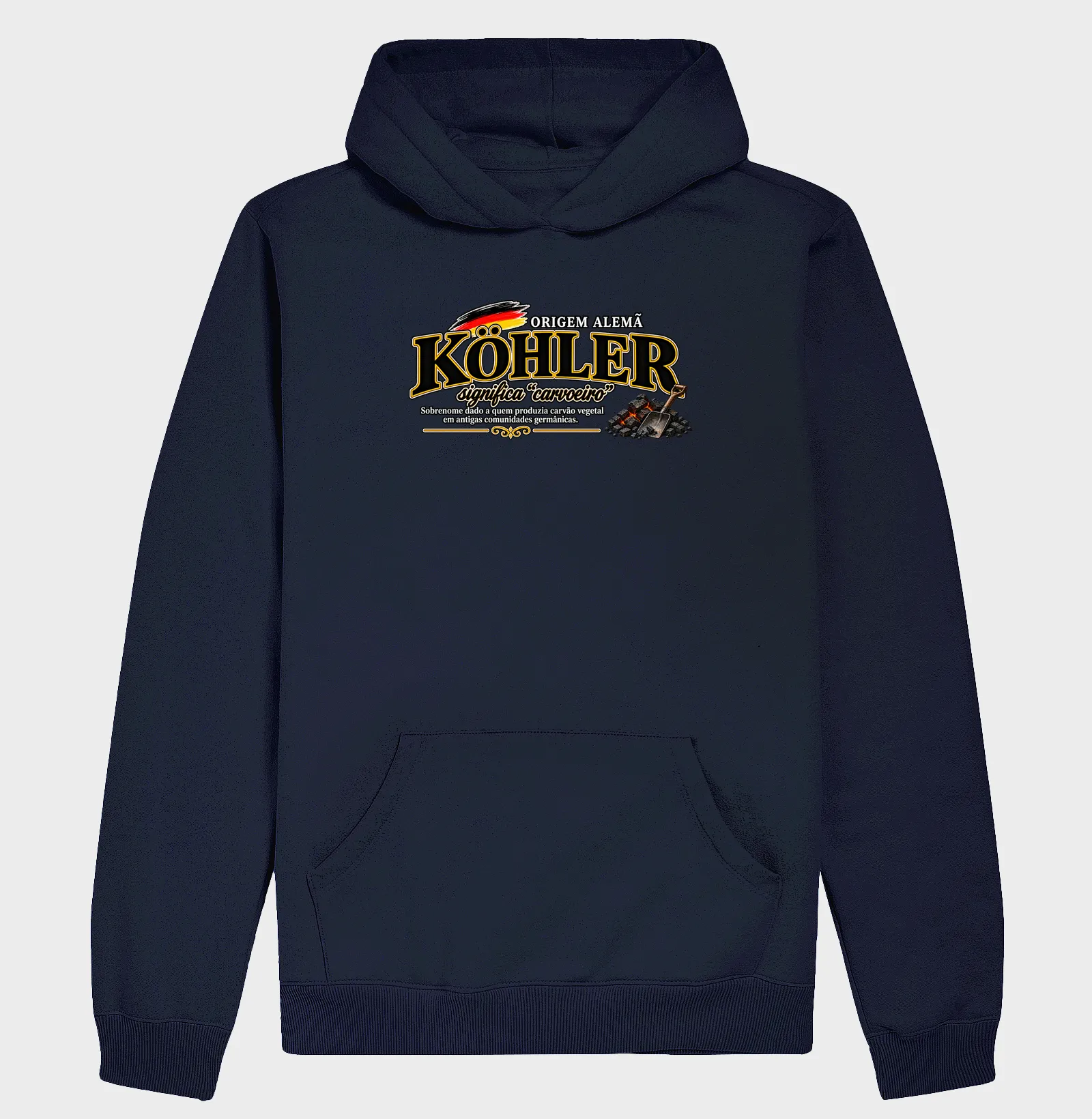 Köhler  - Imagem 4