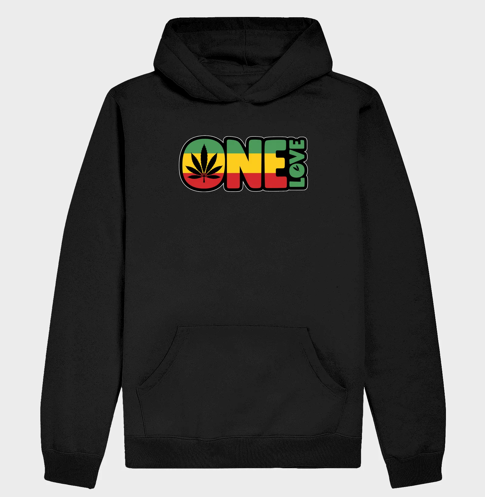 One Love II - Imagem 2