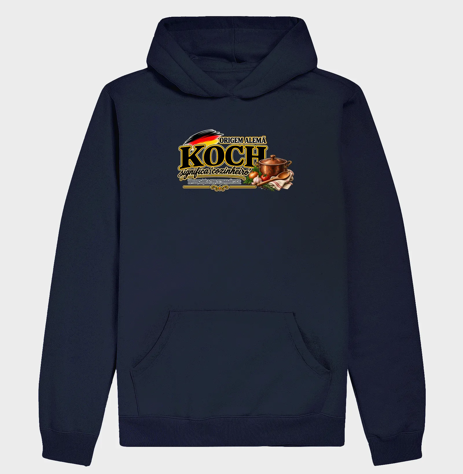 Koch  - Imagem 4