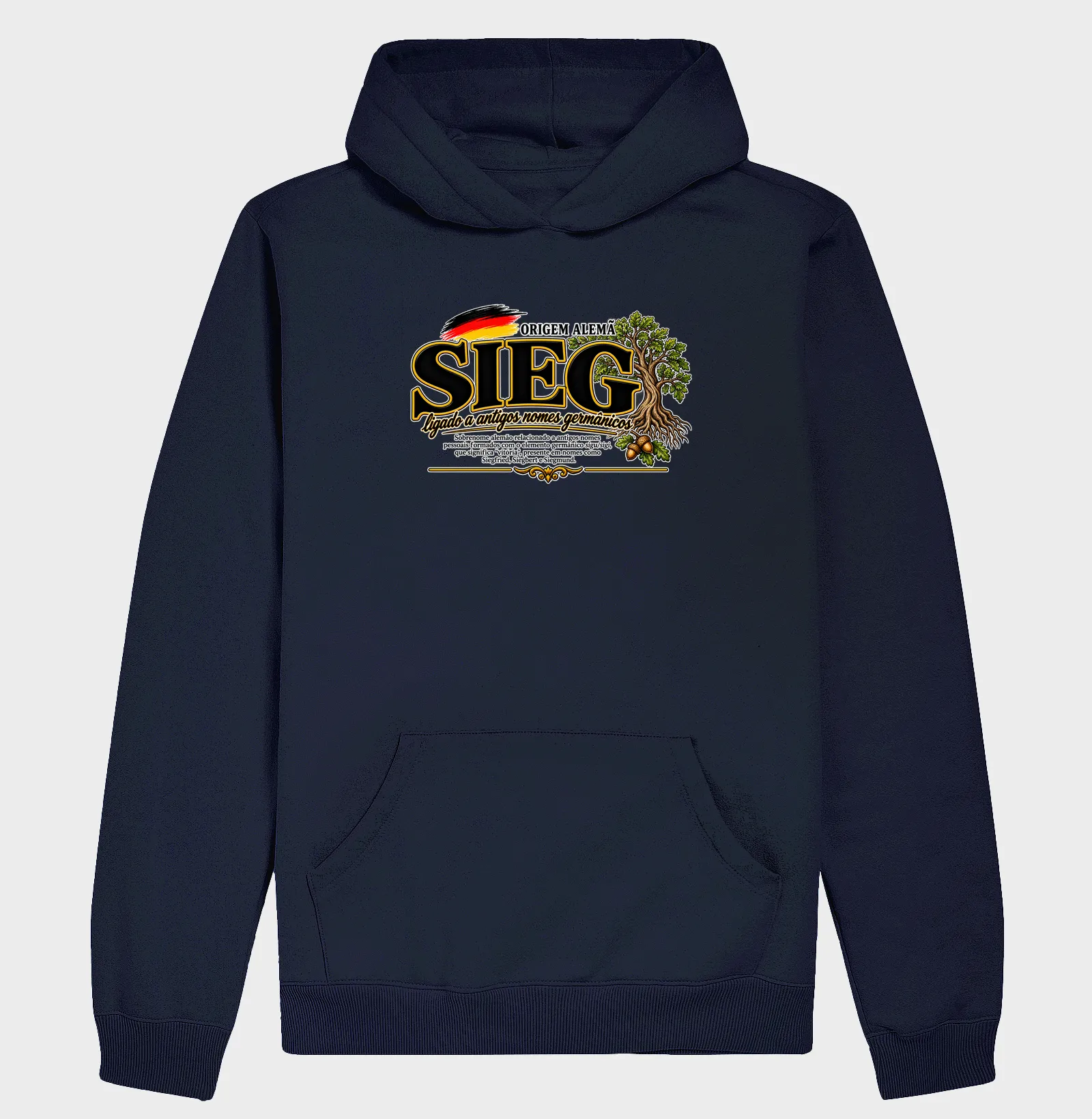 Sieg  - Imagem 4
