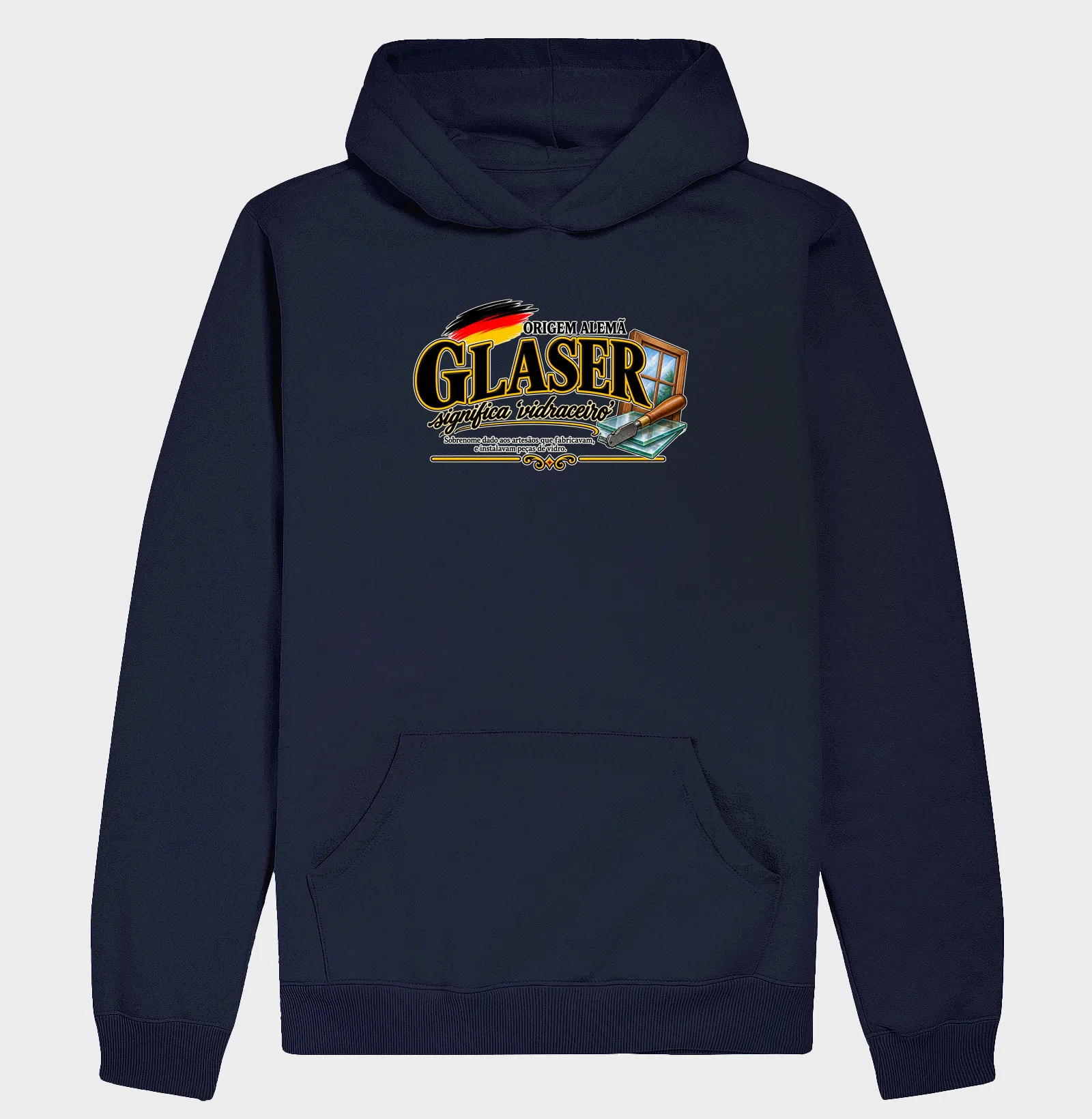 Glaser  - Imagem 4