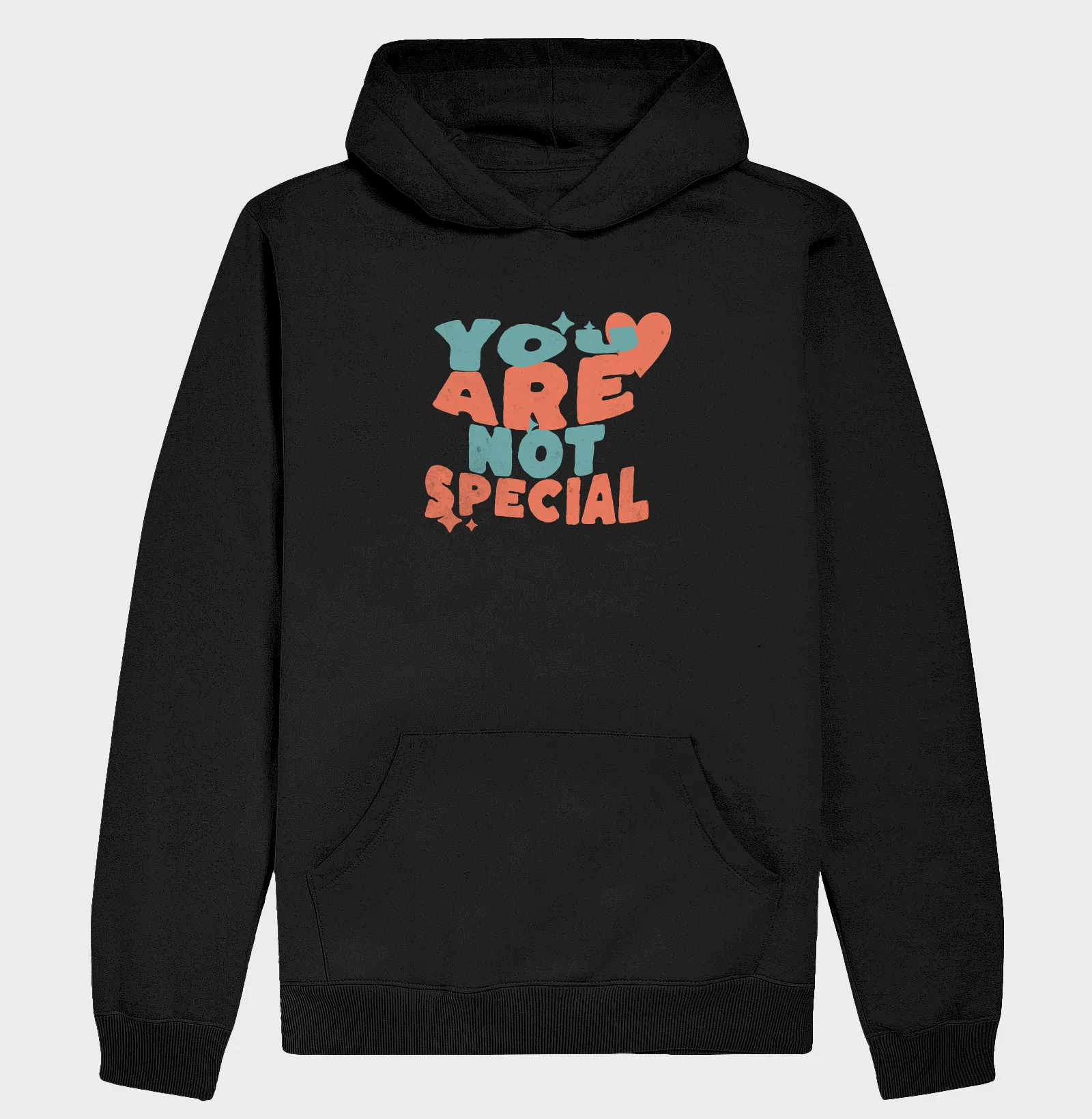 You Are Not Special - Imagem 2