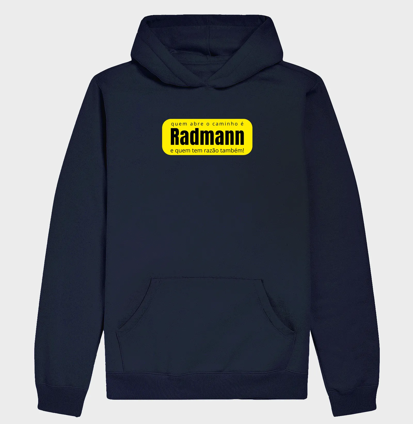 Radmann - Imagem 4