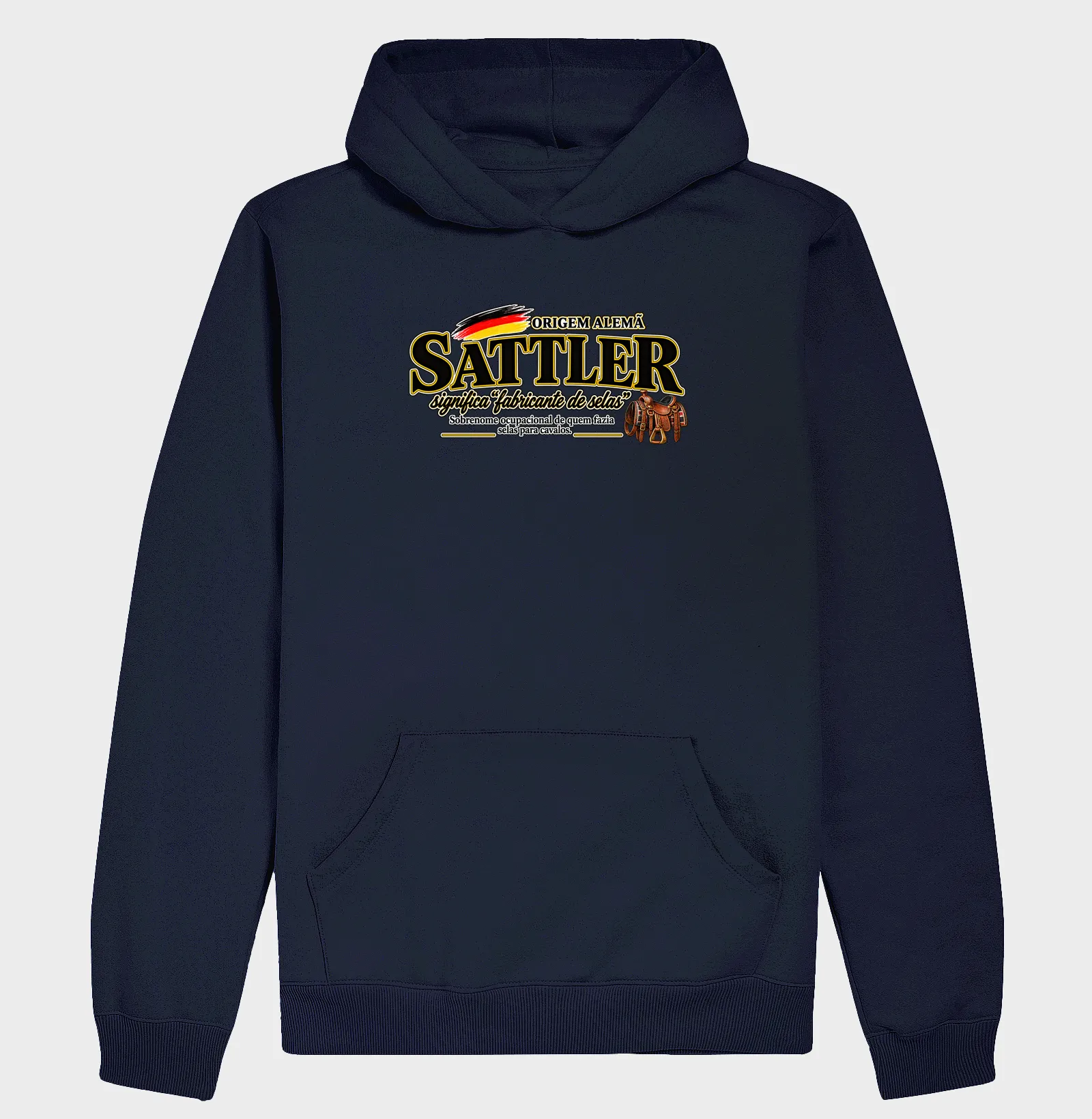 Sattler  - Imagem 4