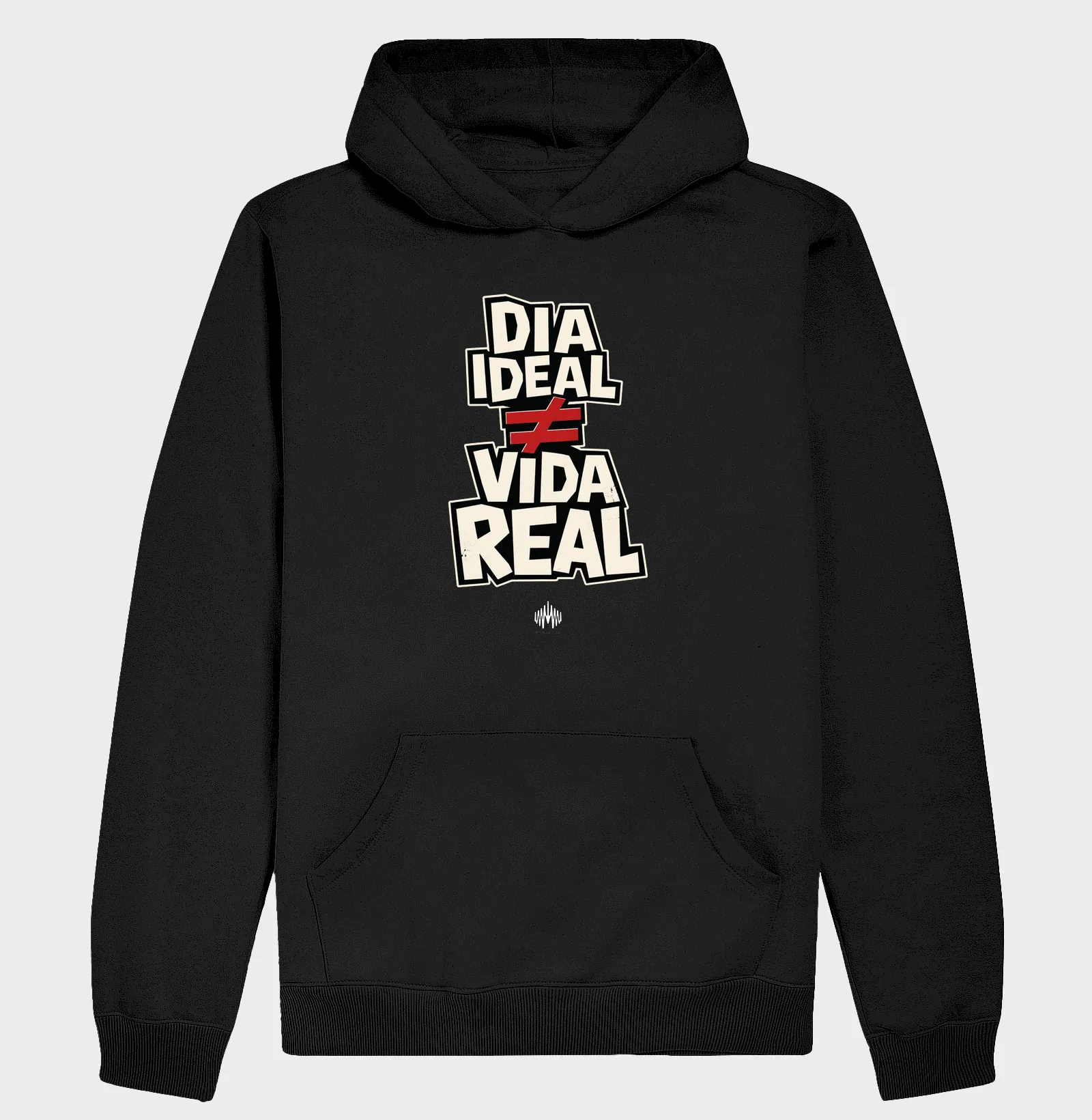 Dia Ideal ≠ Vida Real - Imagem 2
