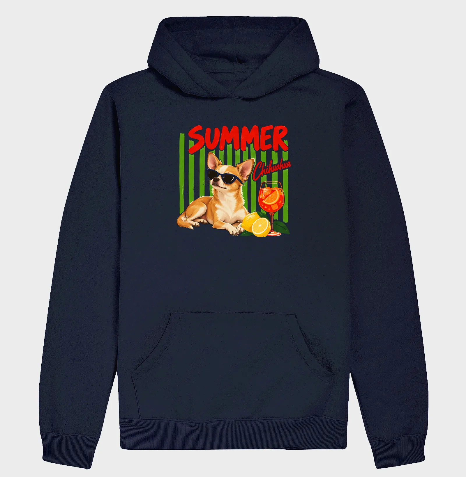 Summer Chihuahua  - Imagem 4