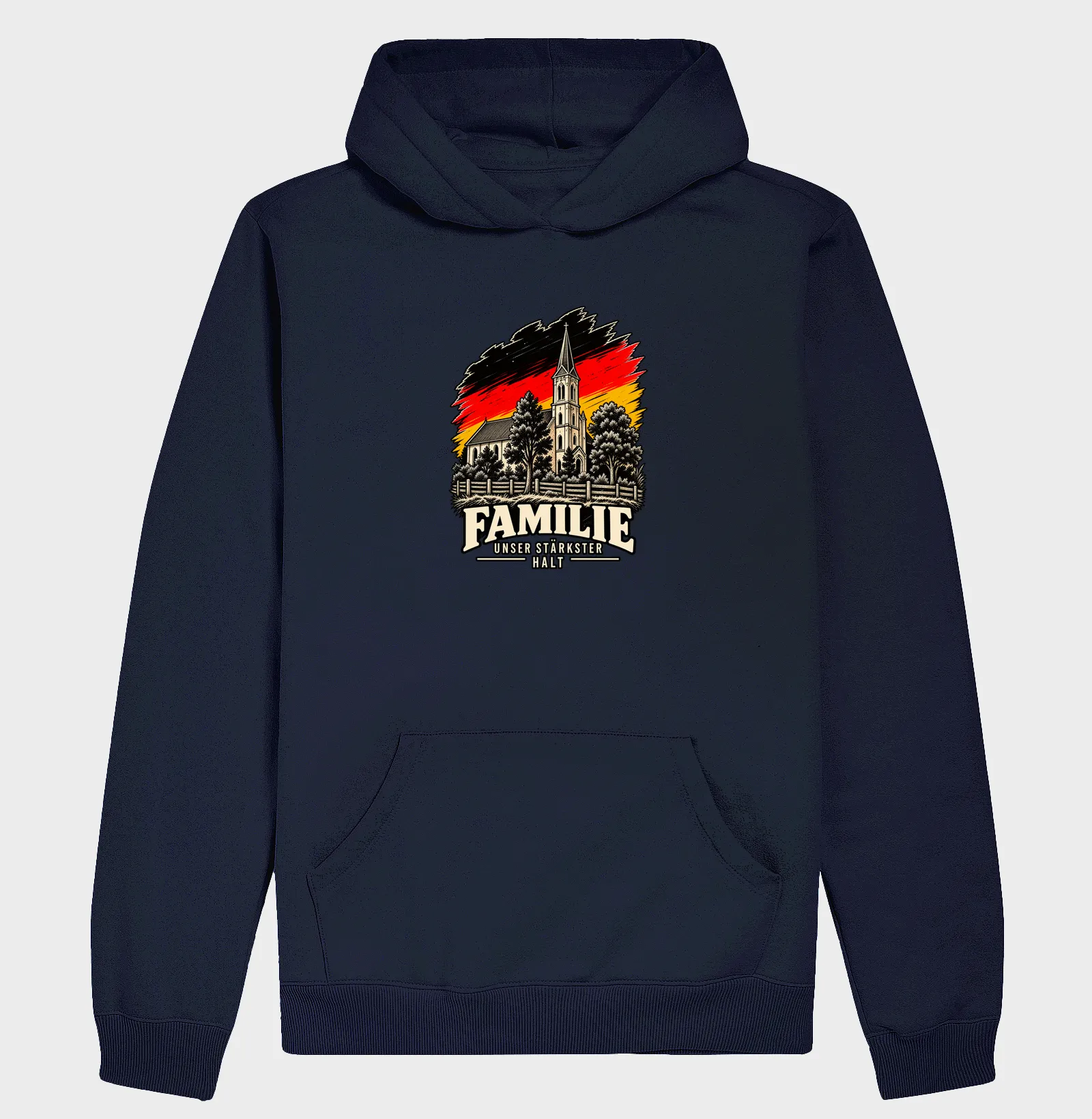 Familie — Unser stärkster Halt - Imagem 4