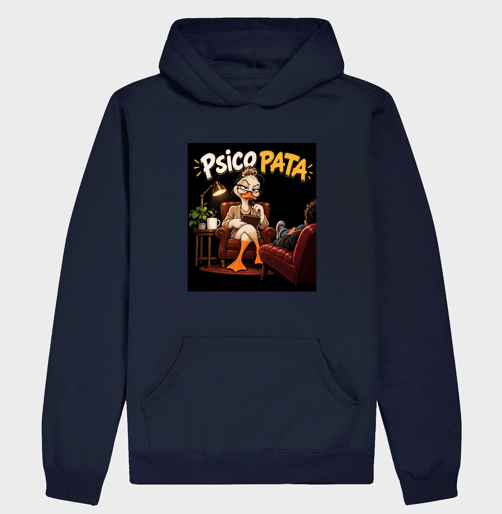 PSICO PATA - Imagem 4