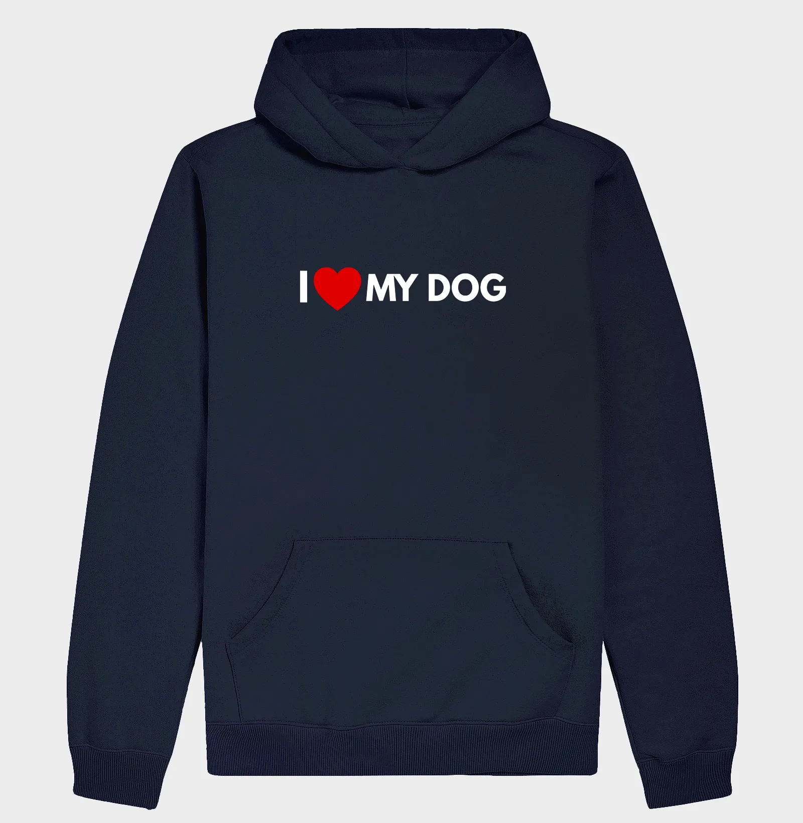 I LOVE MY DOG dk - Imagem 3