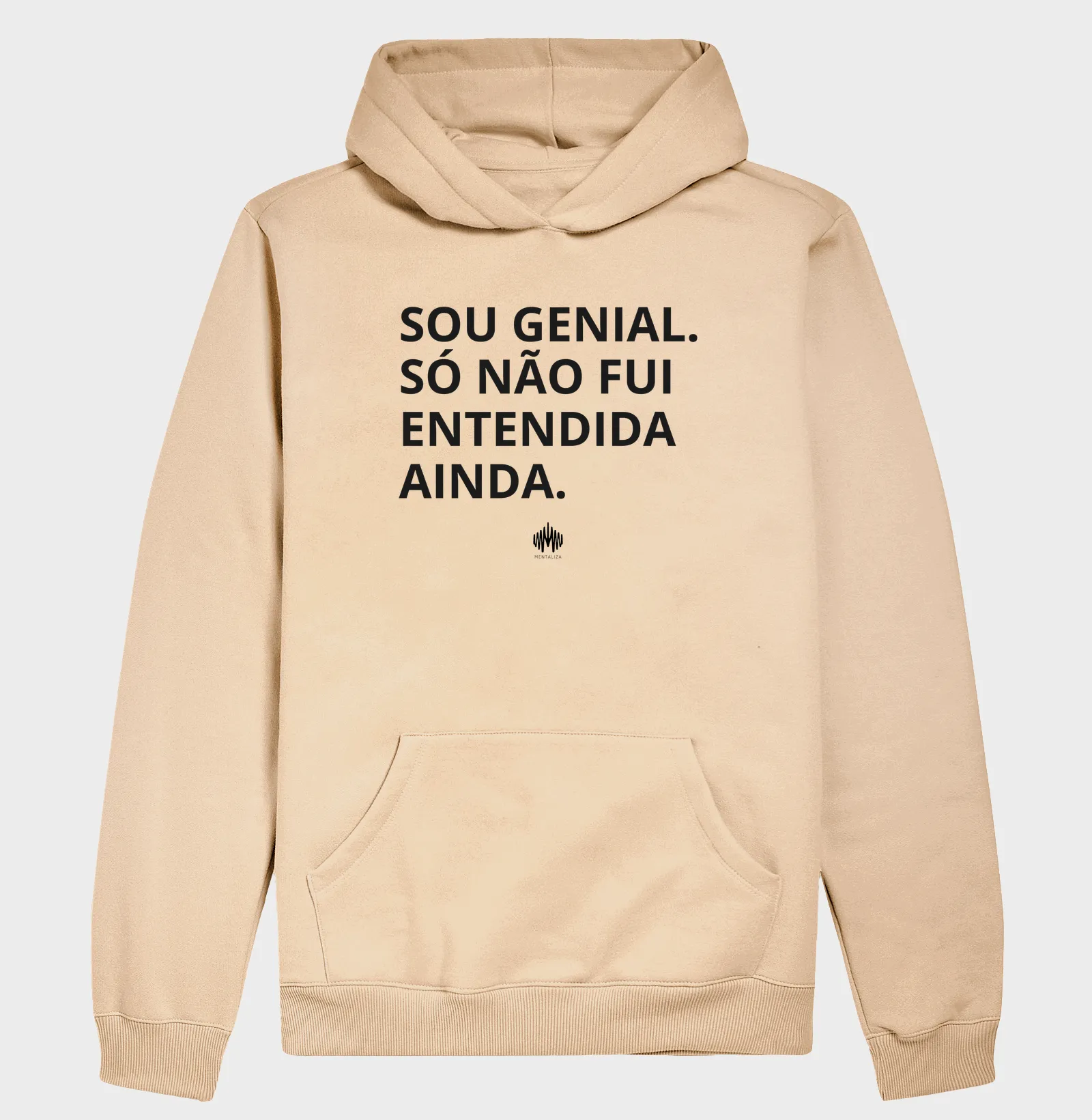Sou genial. Só não fui entendido(a) ainda. - Imagem 4