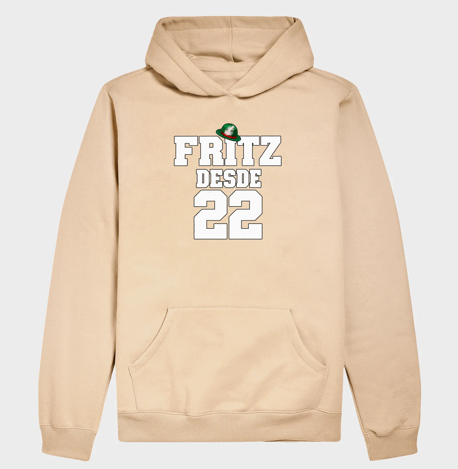 FRITZ  - Imagem 4