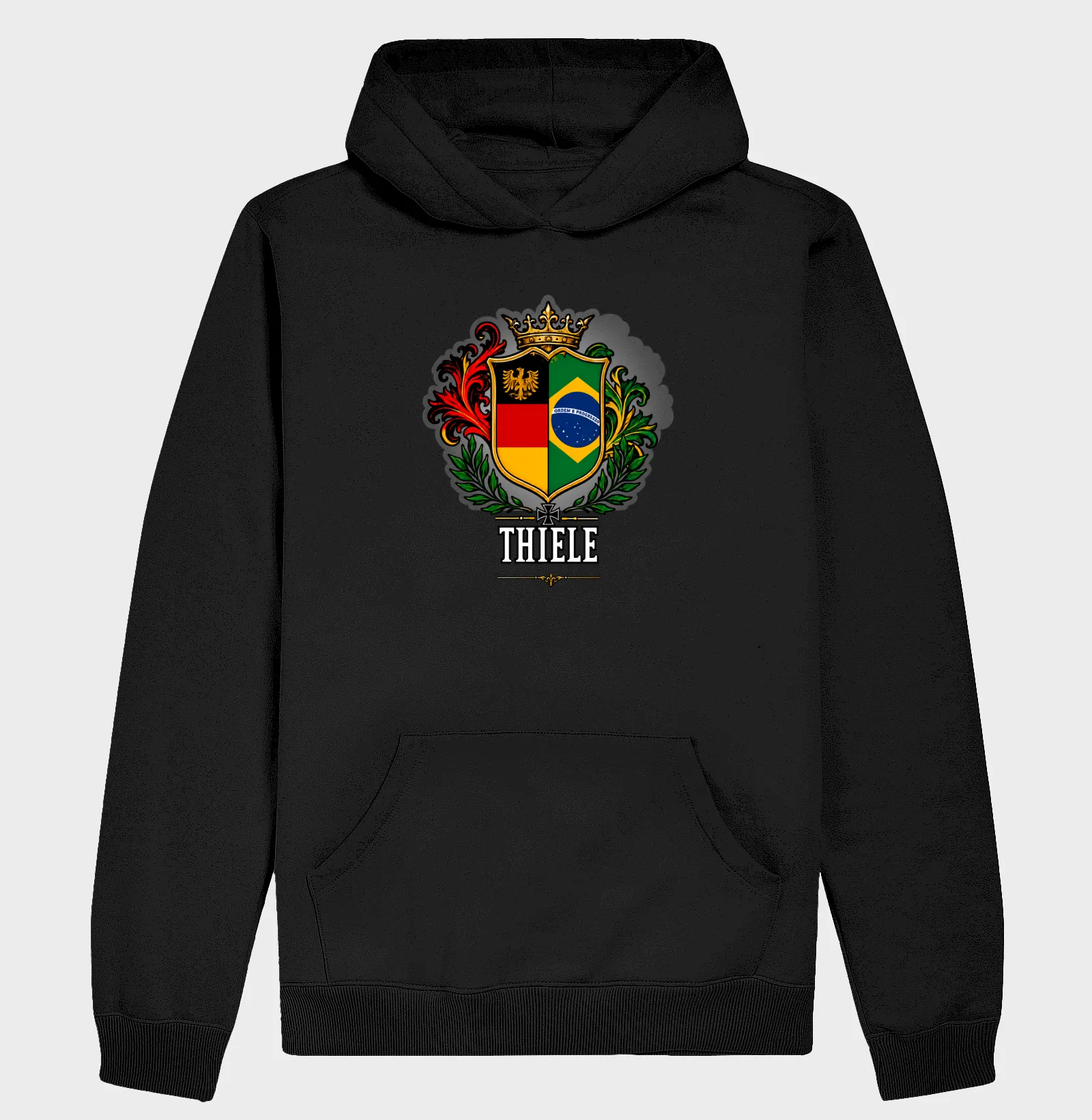 Thiele  - Imagem 2