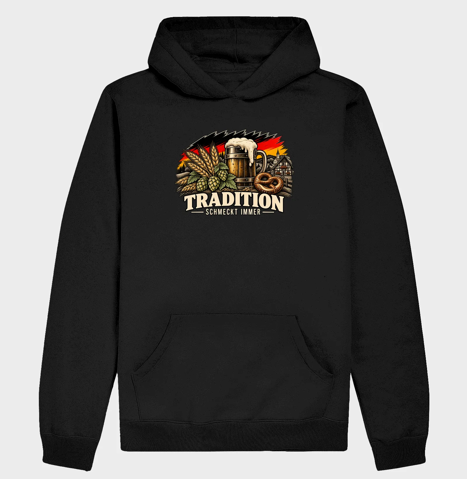 Tradition schmeckt immer - Imagem 2