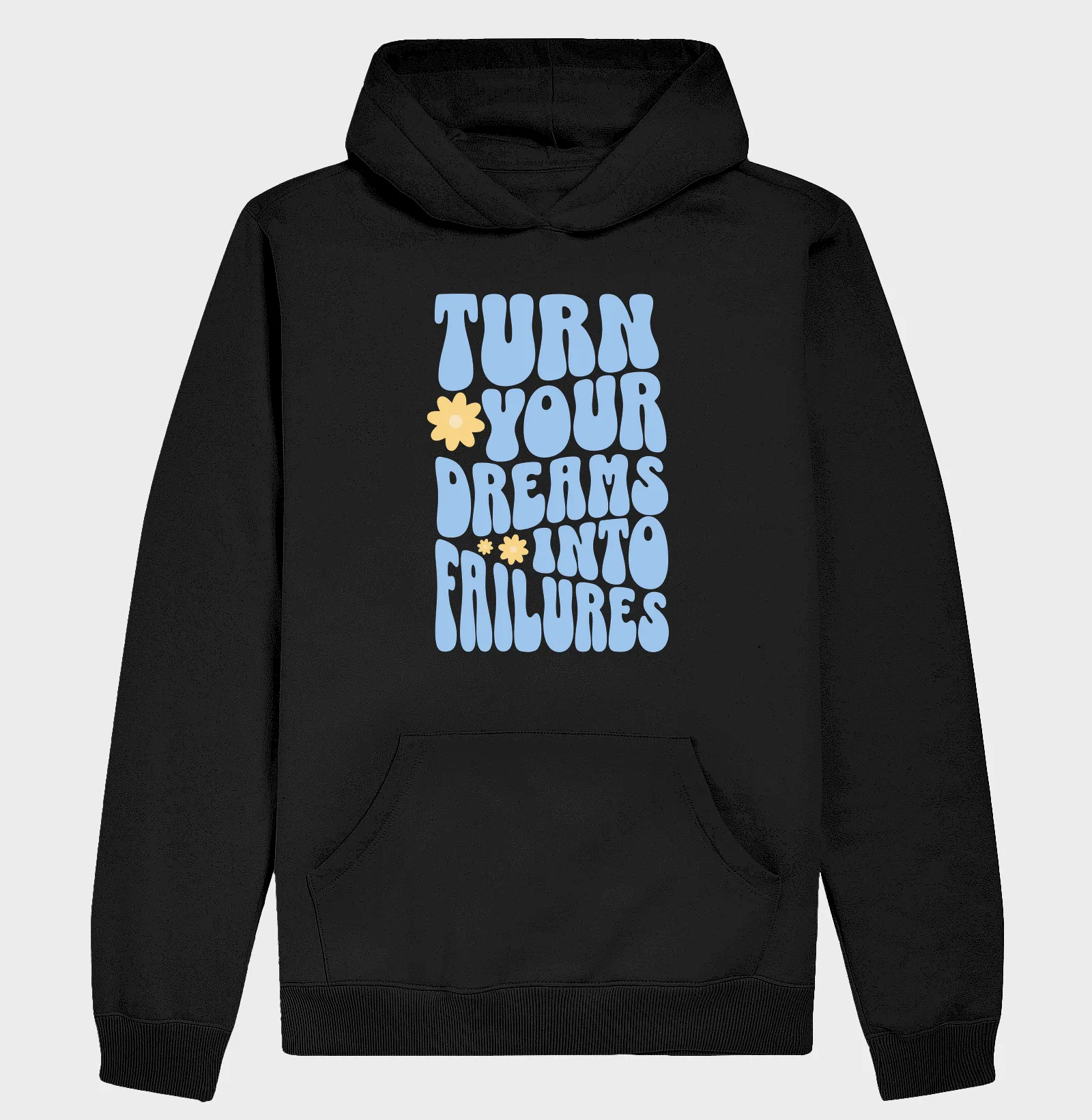 Turn Your Dreams Into Failures - Imagem 2