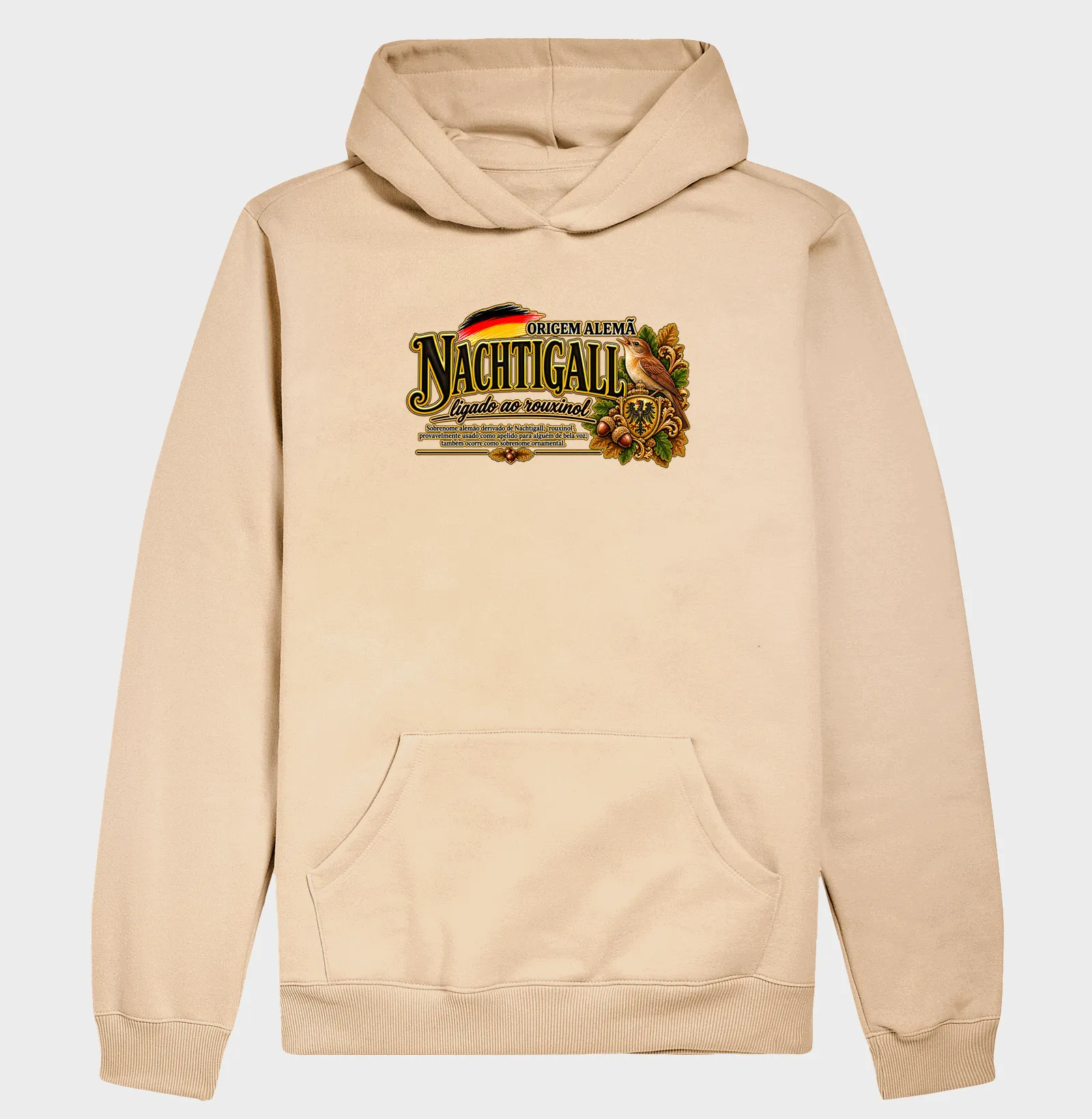 Nachtigall  - Imagem 5