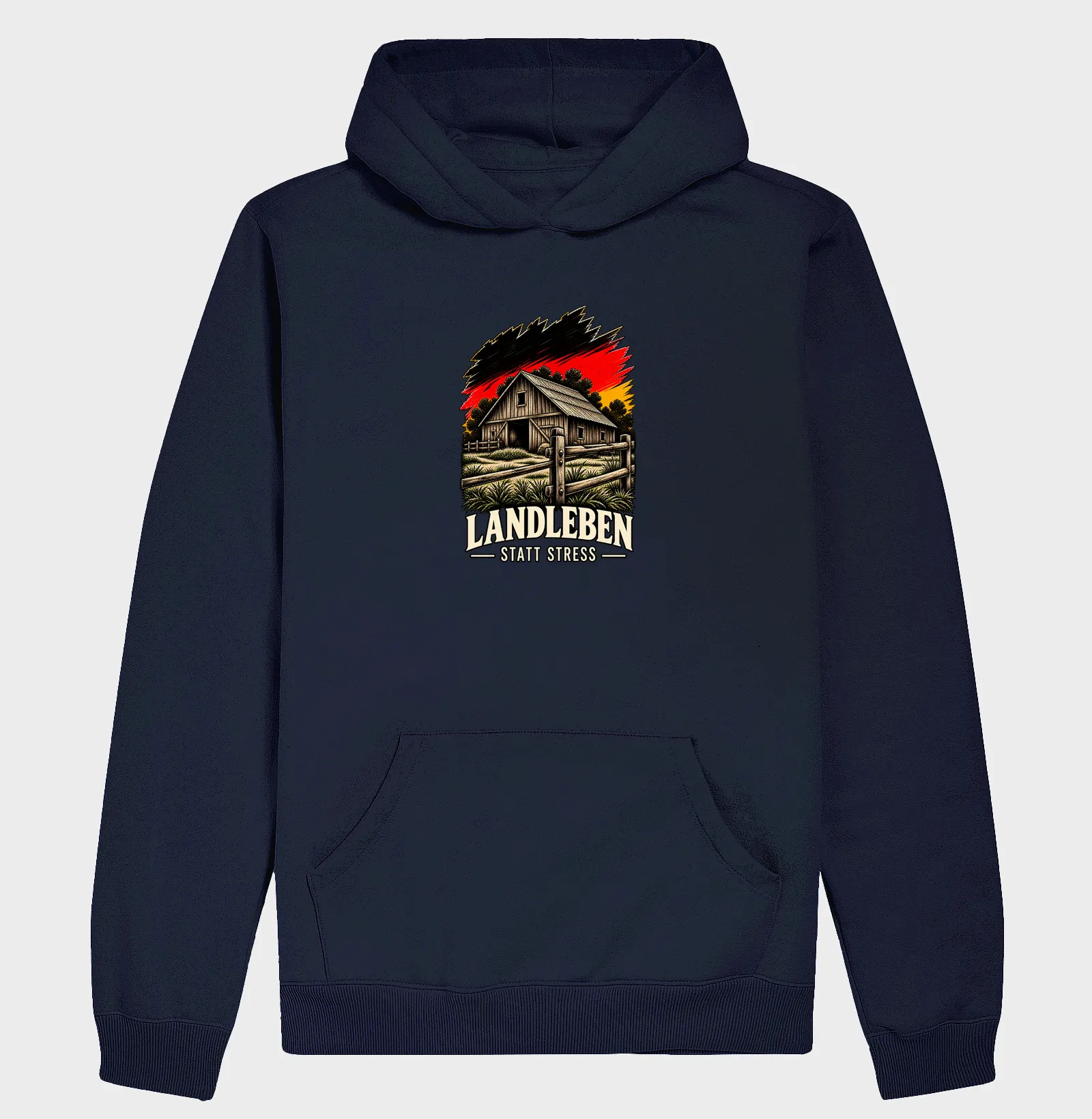 Landleben statt Stress - Imagem 4