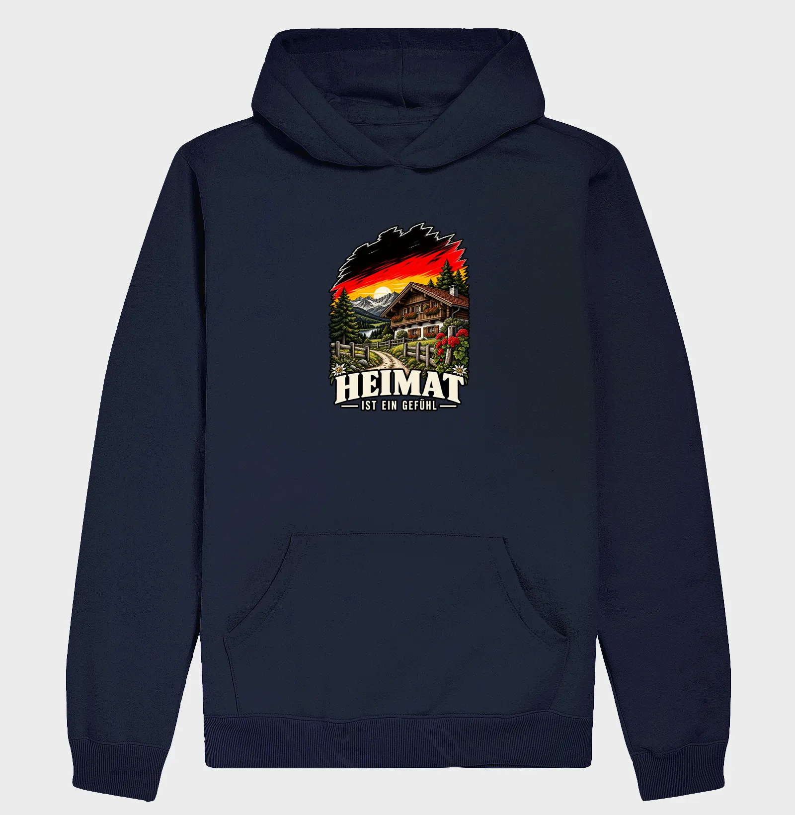 Heimat ist ein Gefühl - Imagem 4