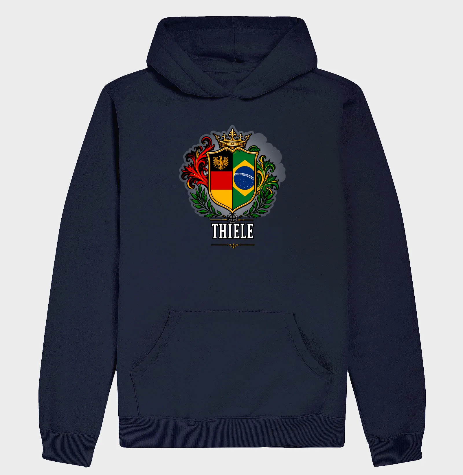 Thiele  - Imagem 4