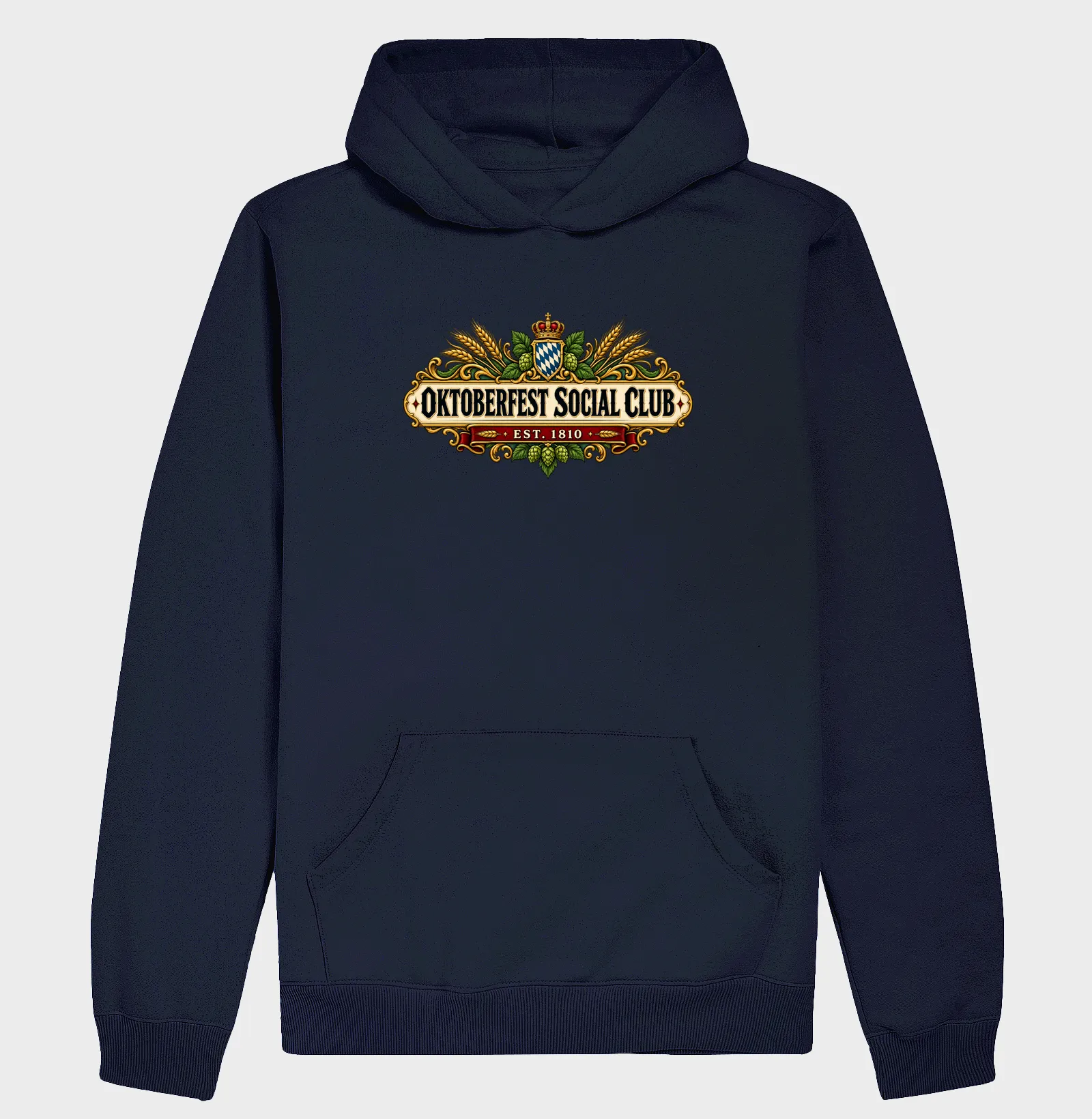 Oktoberfest Social Club — Est. 1810 - Imagem 4