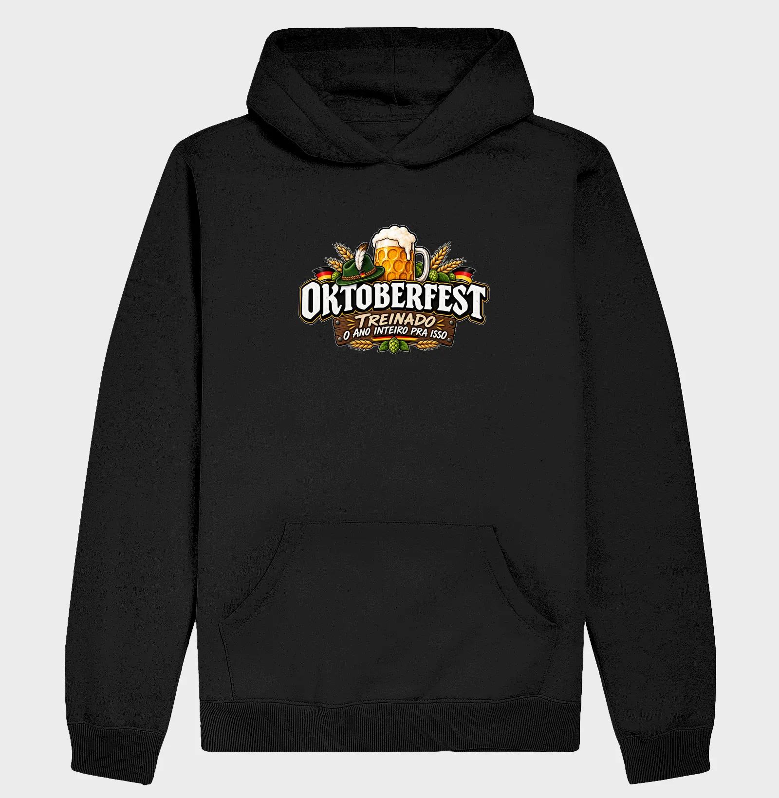 Oktoberfest — treinado o ano inteiro pra isso - Imagem 2