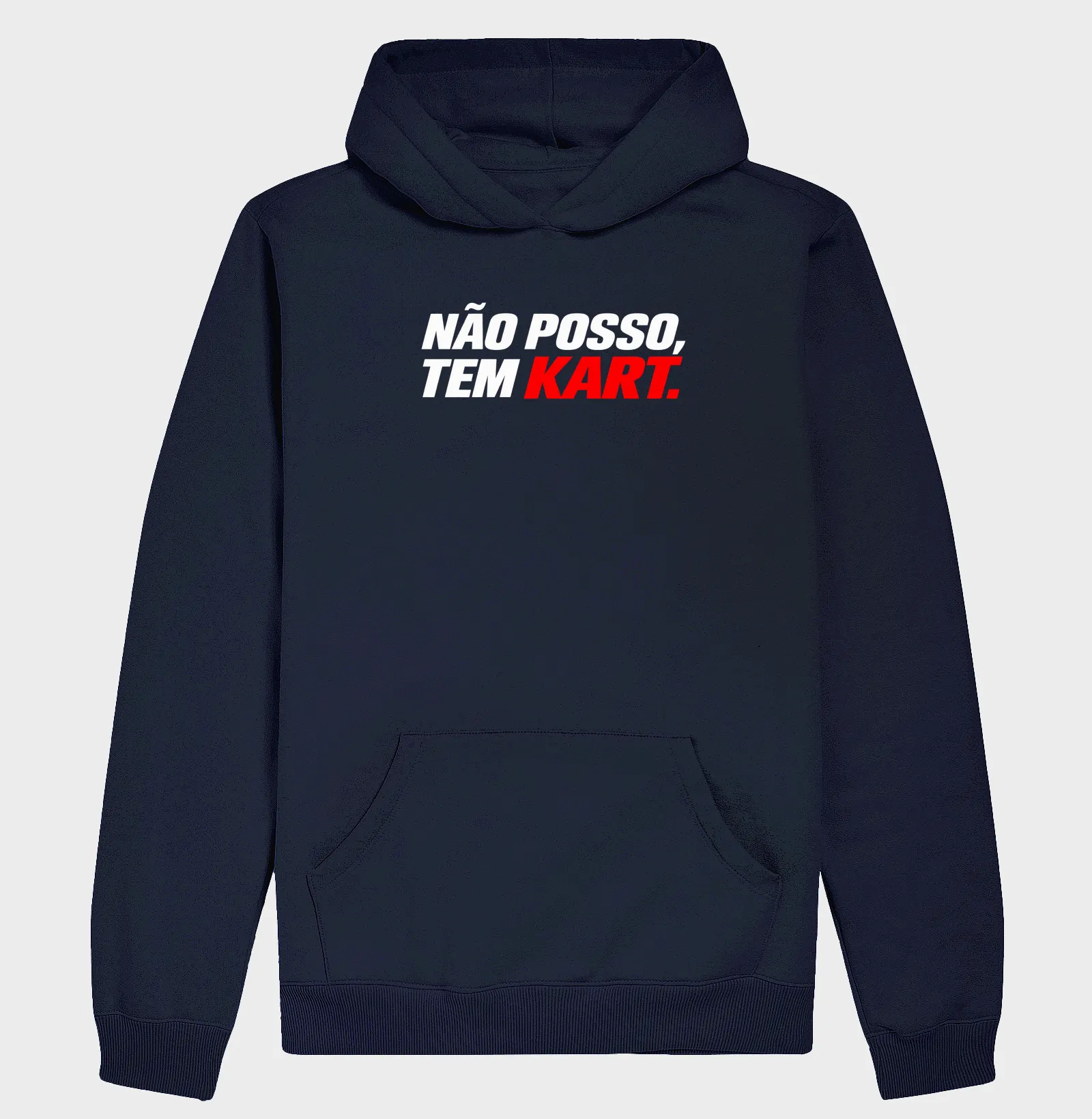 Não Posso, tem Kart - Imagem 4