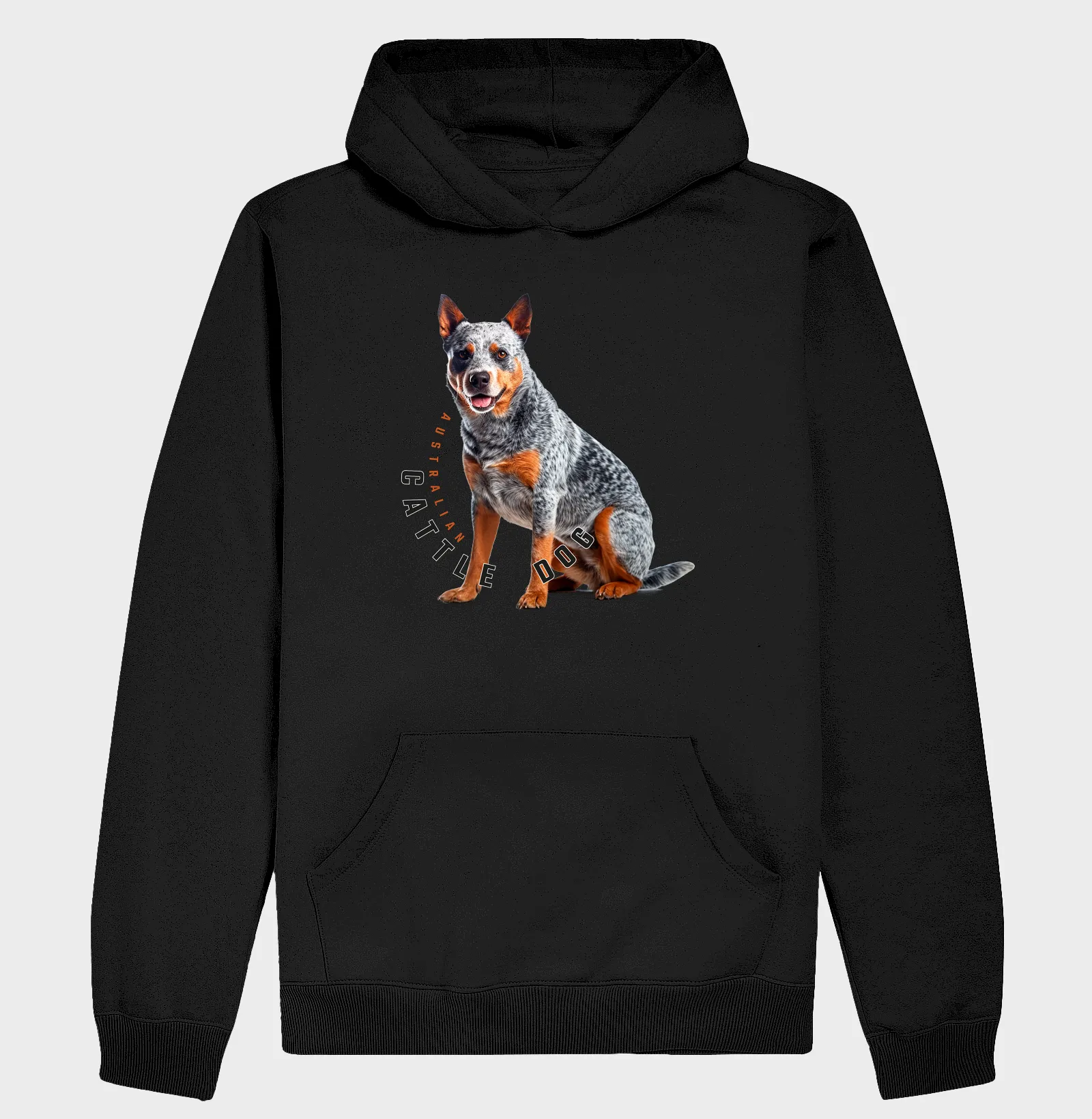 Australian Cattle Dog  - Imagem 4