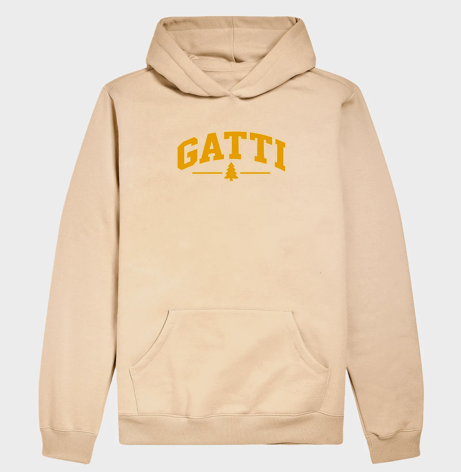 Gatti  - Imagem 5