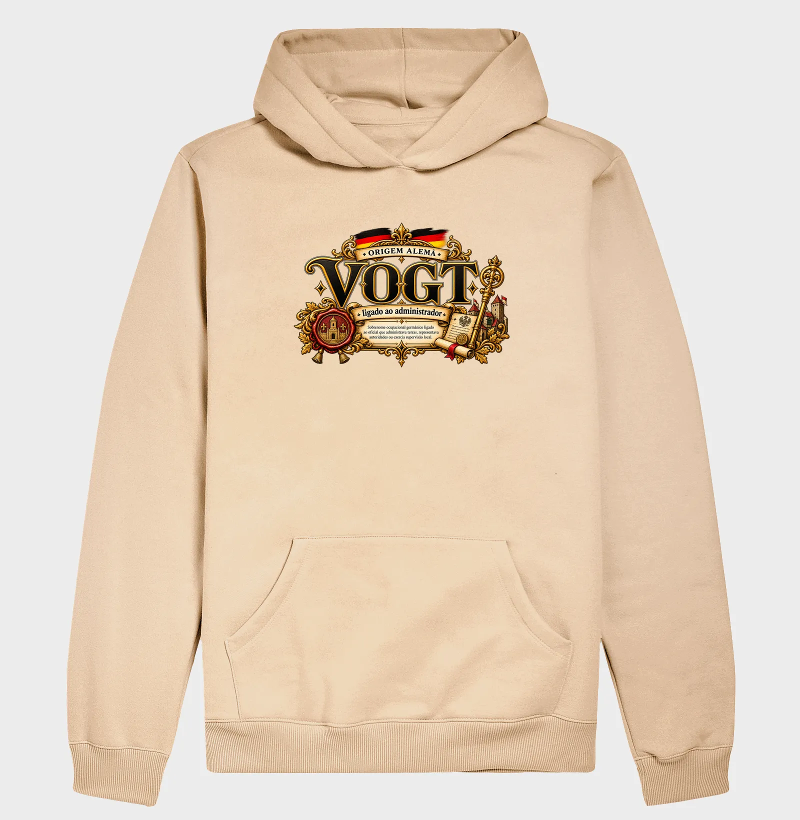 Vogt  - Imagem 5