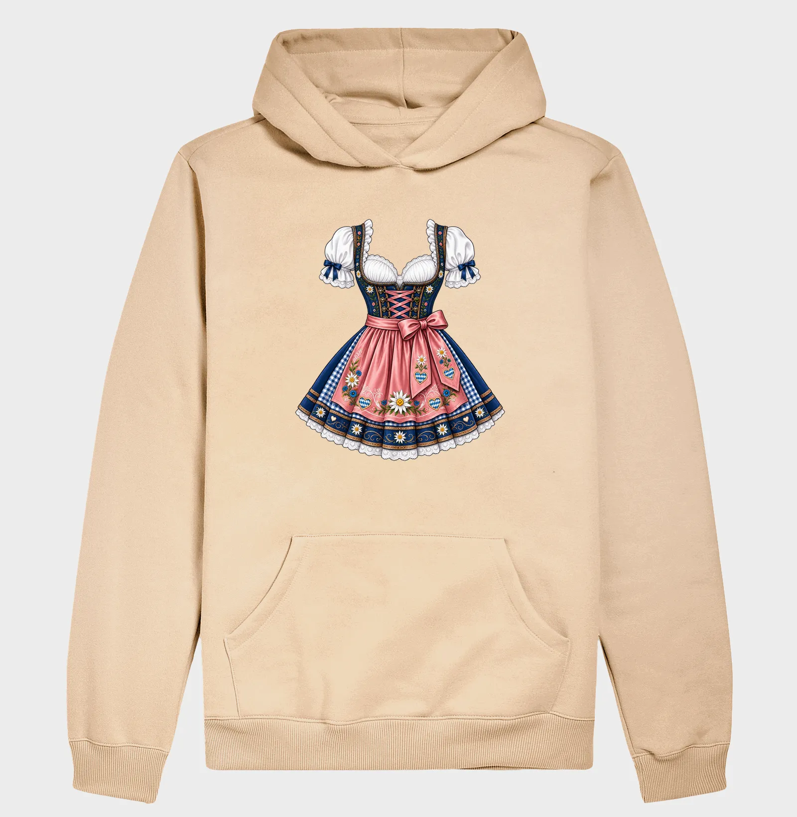 Dirndl Tradicional - Imagem 5