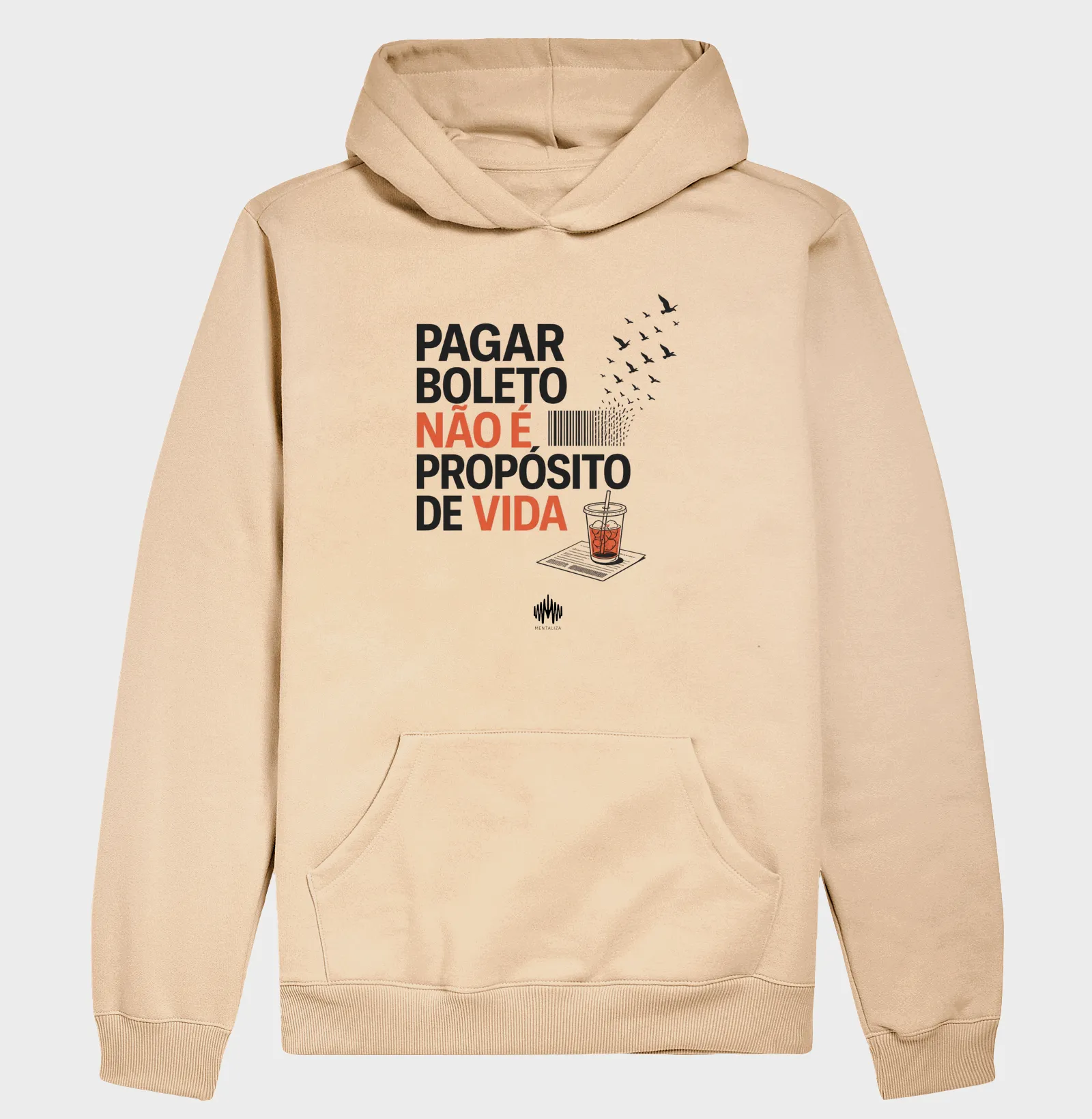 Pagar Boleto Não É Propósito de Vida - Imagem 5