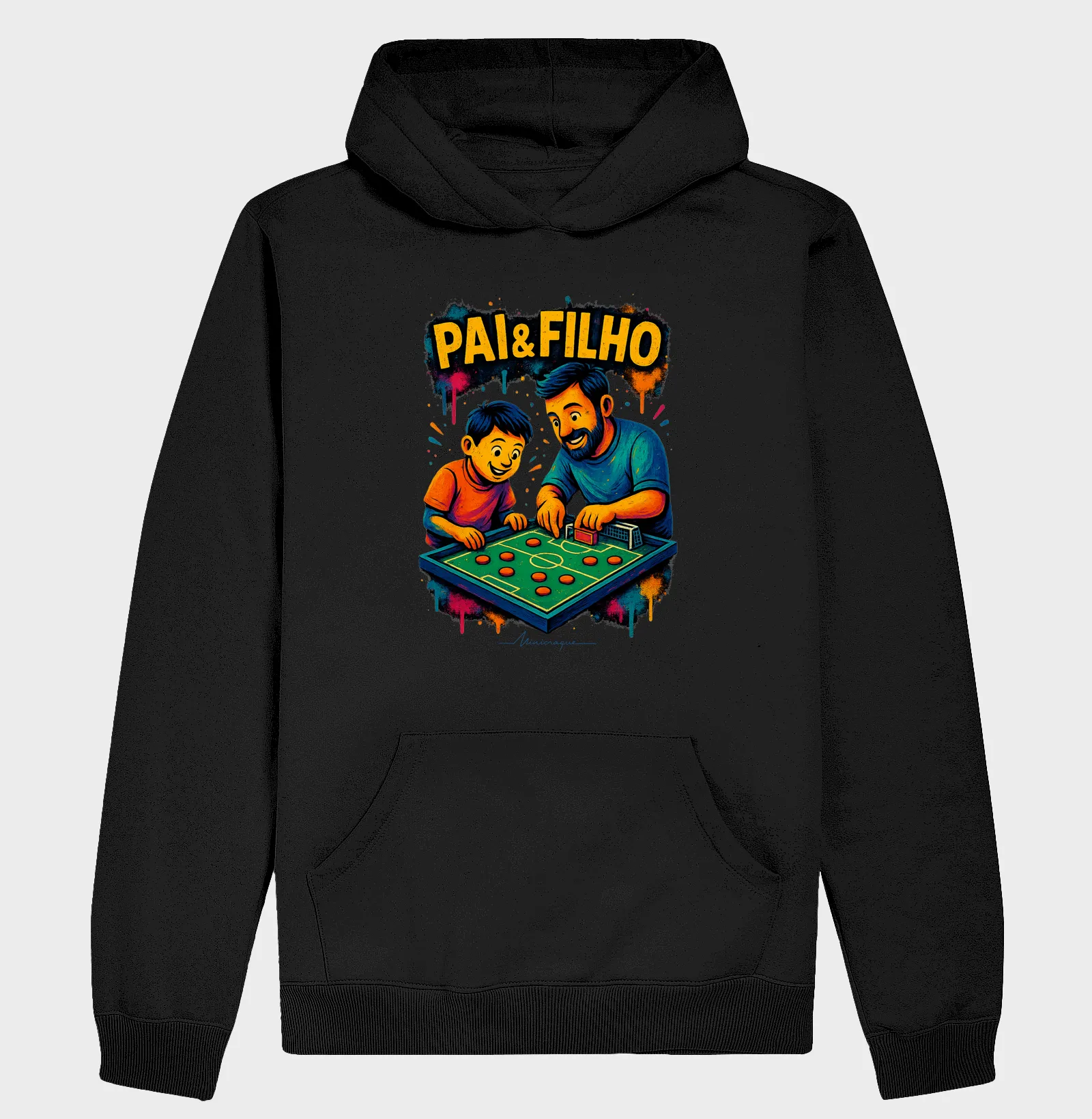 Camisa 1