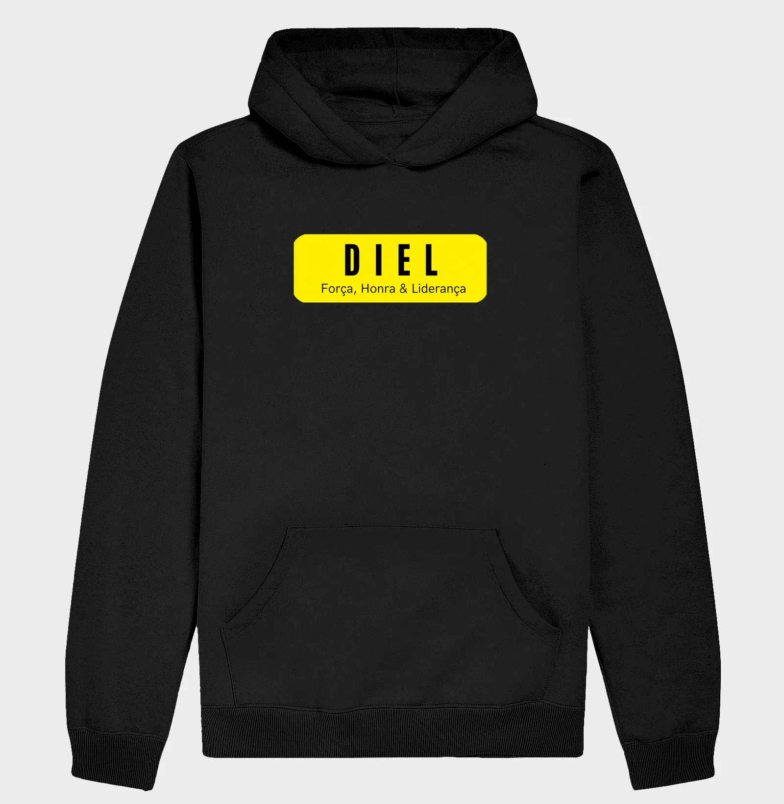 Diel — Força, Honra & Liderança - Imagem 2