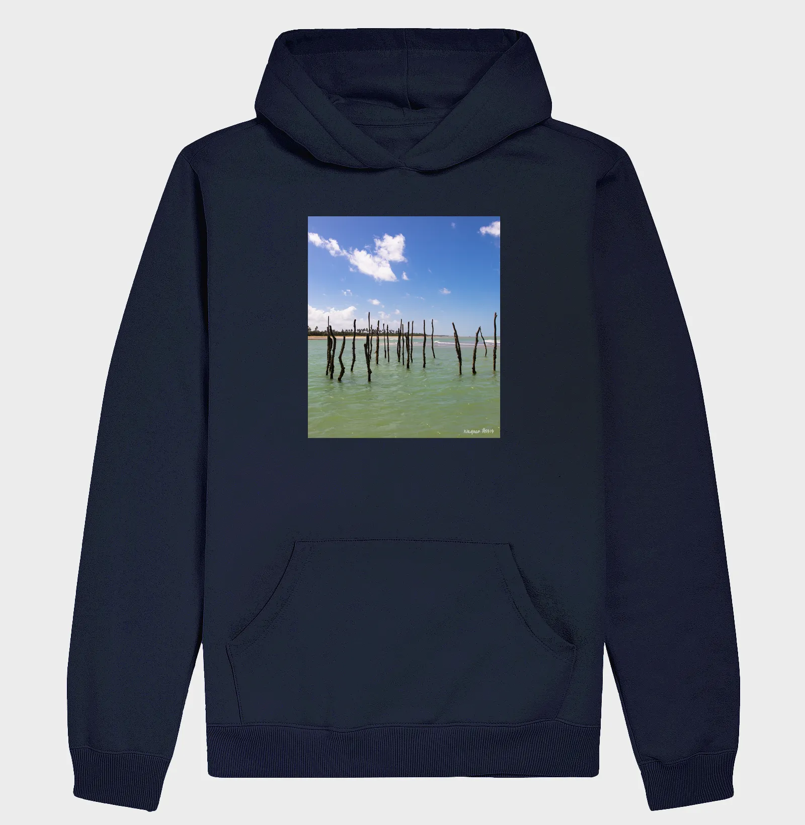 Camisa 3