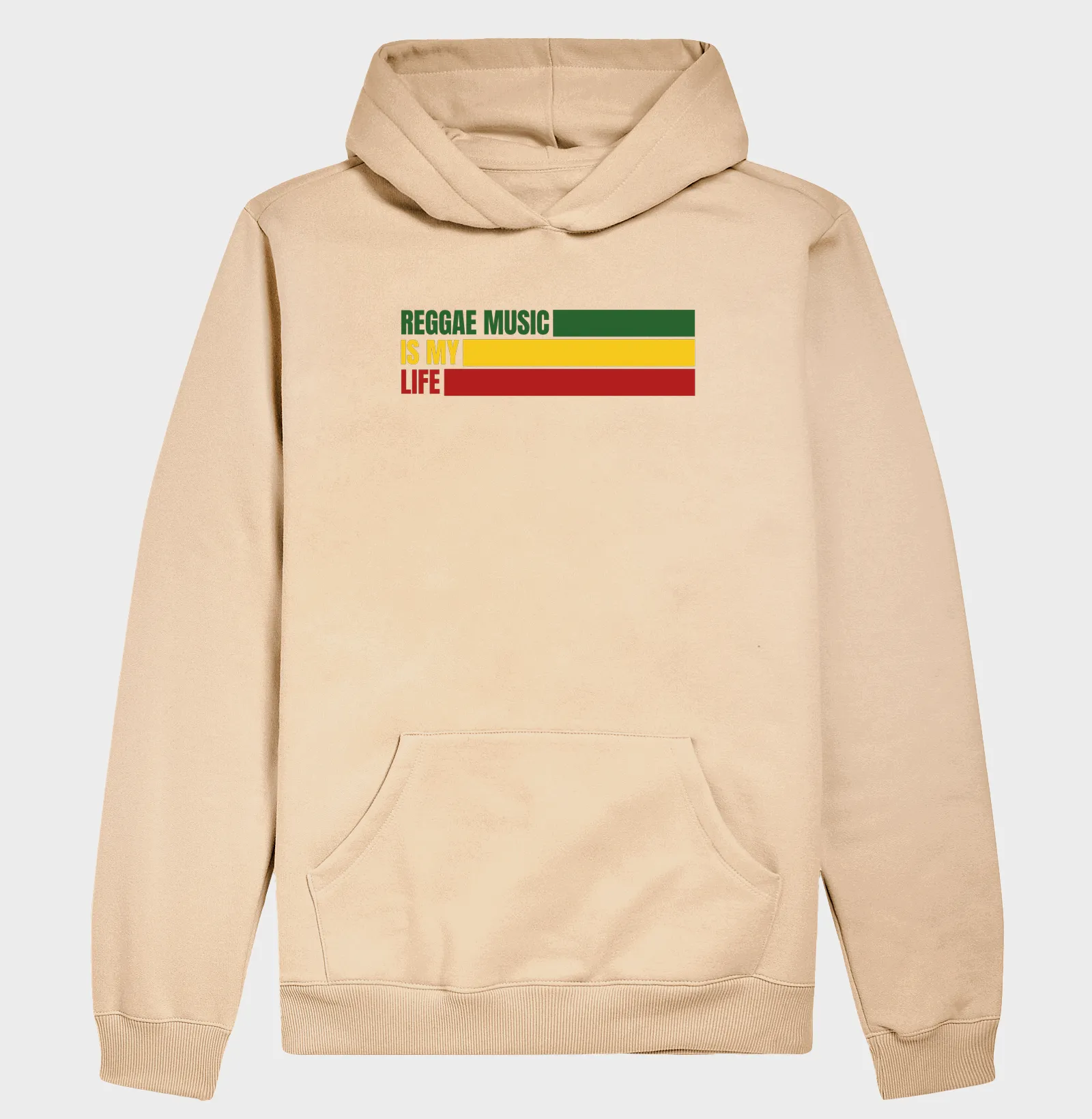 Reggae Music is my life - Imagem 5