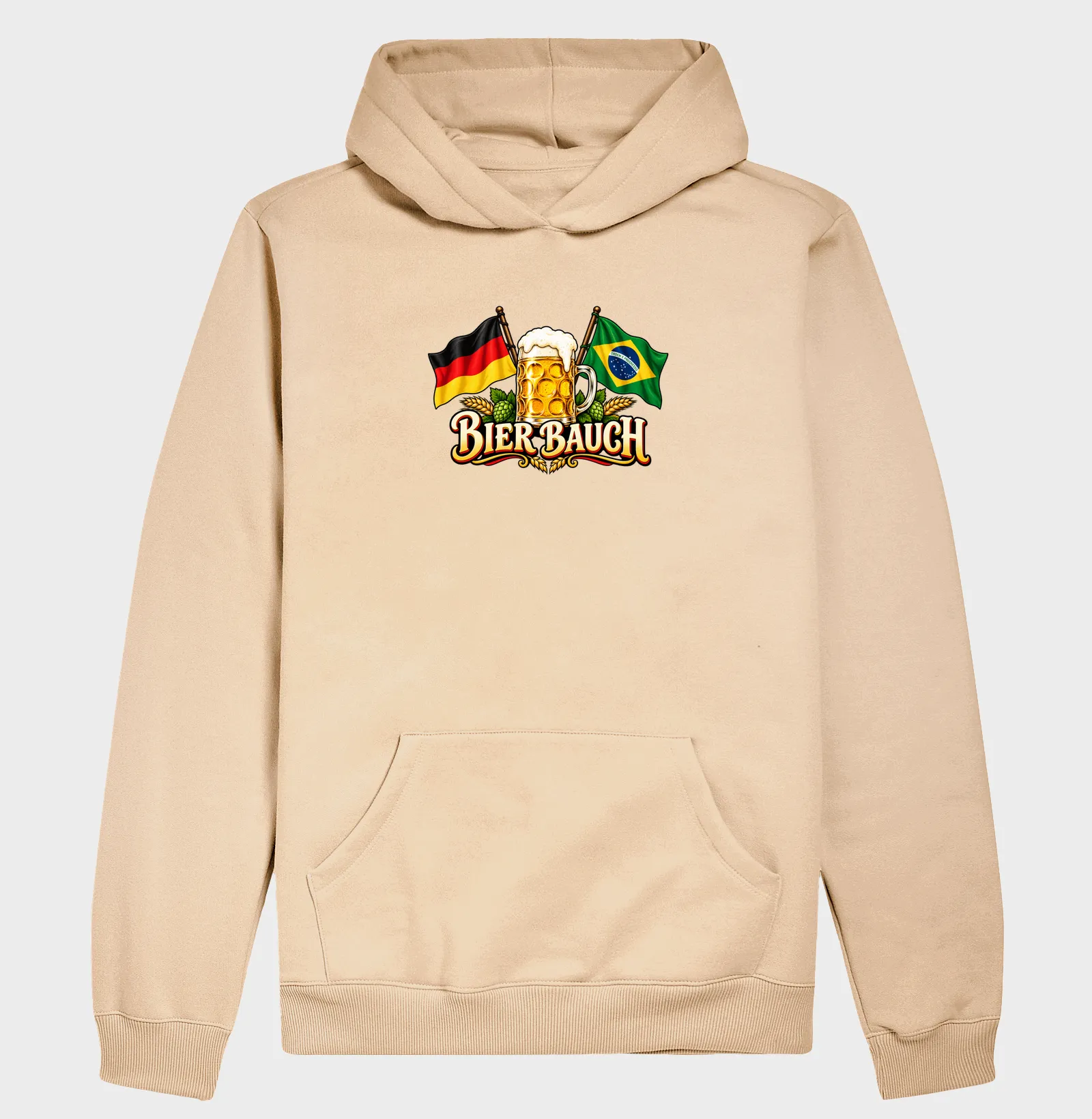 Bier Bauch - Imagem 5