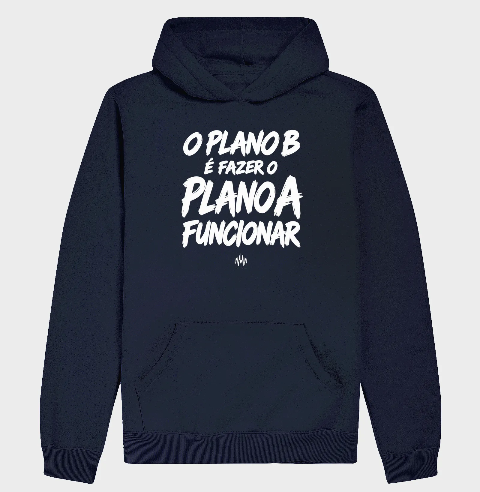 O Plano B É Fazer o Plano A Funcionar - Imagem 4