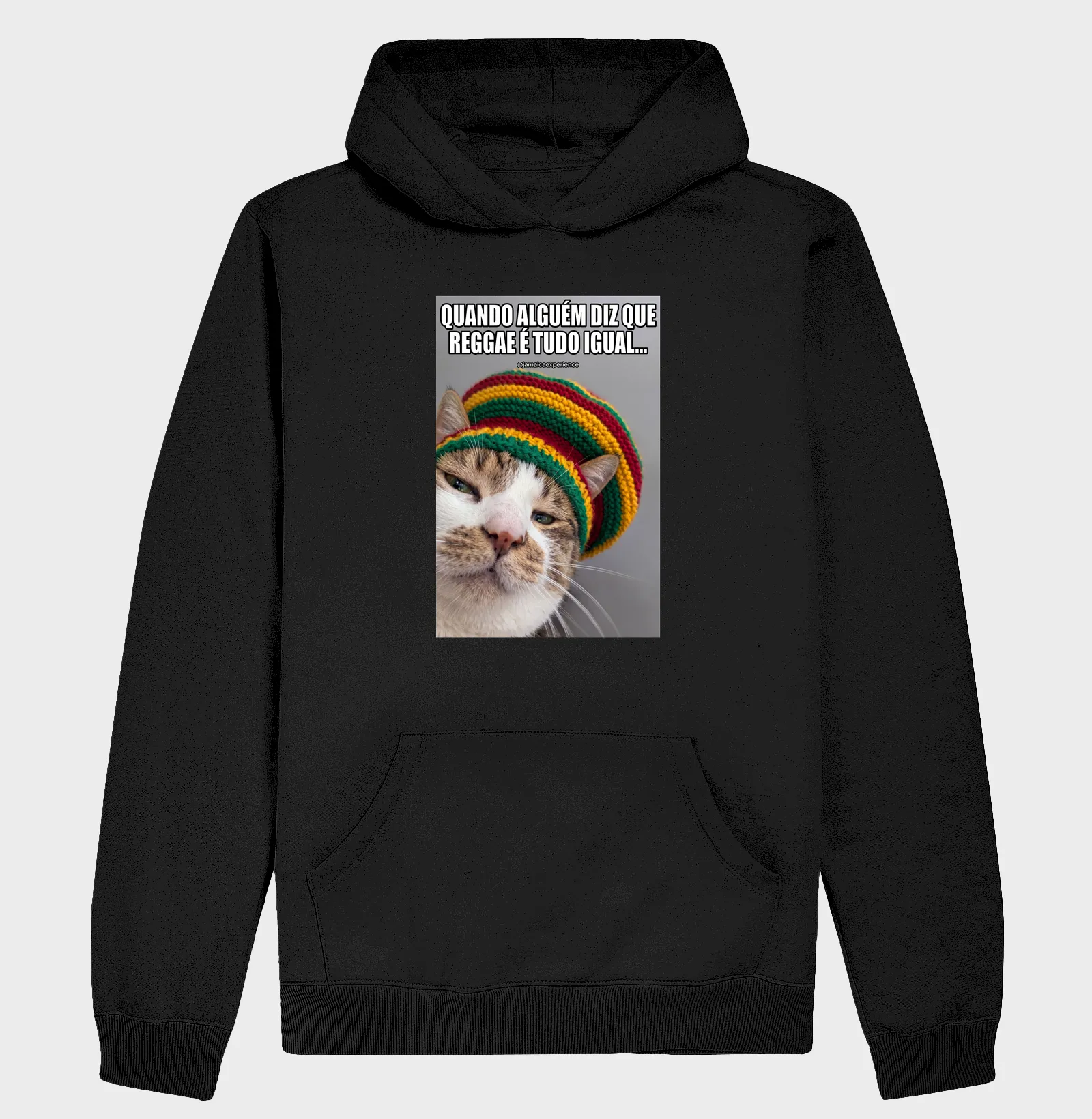 Jamaicat | Só que não! - Imagem 5