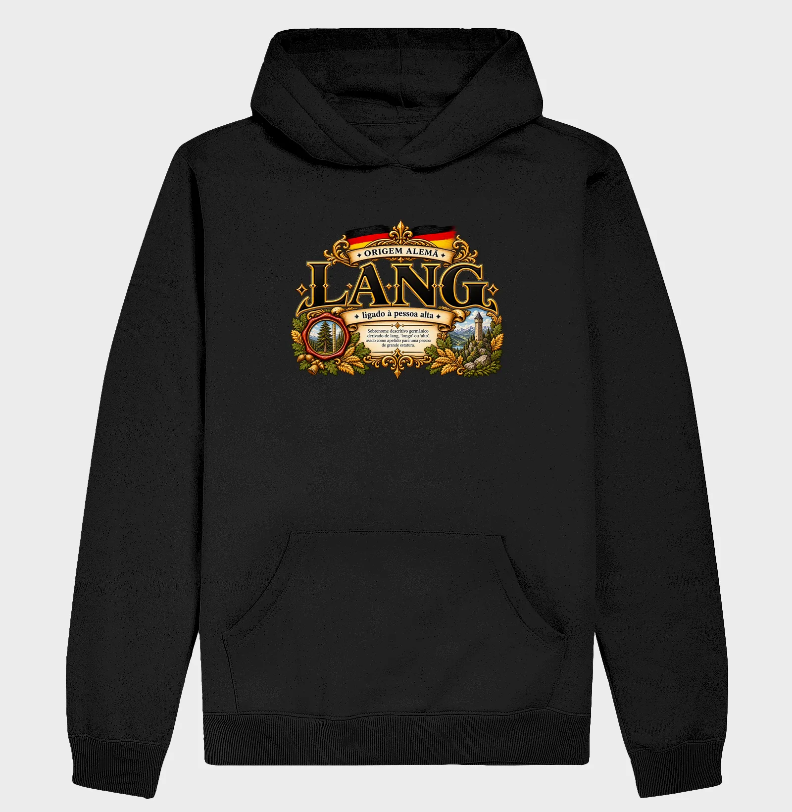 Lang  - Imagem 2