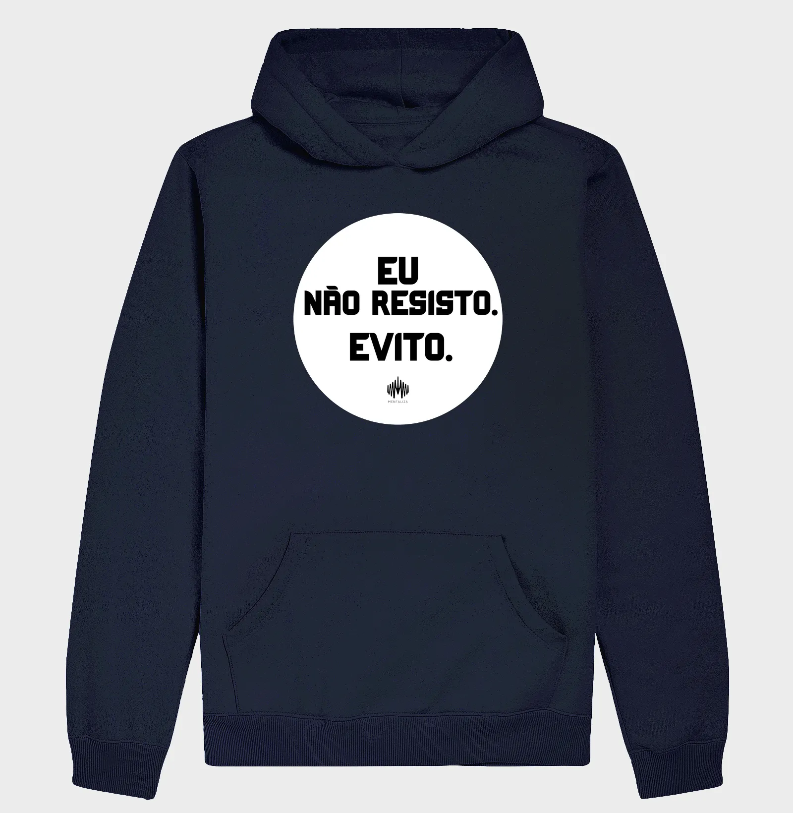 Eu Não Resisto. Evito. - Imagem 4