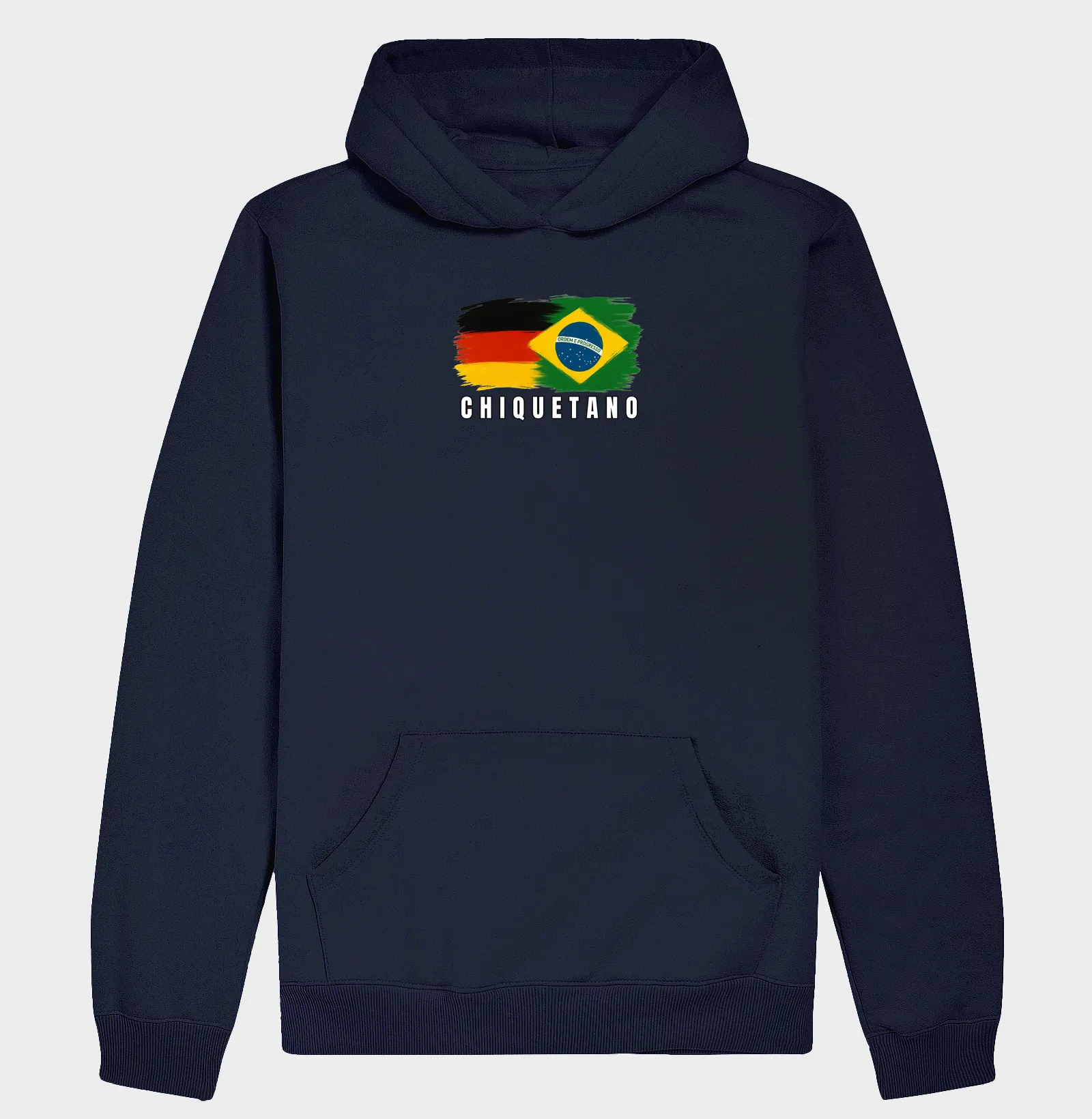 CHIQUETANO - Imagem 4