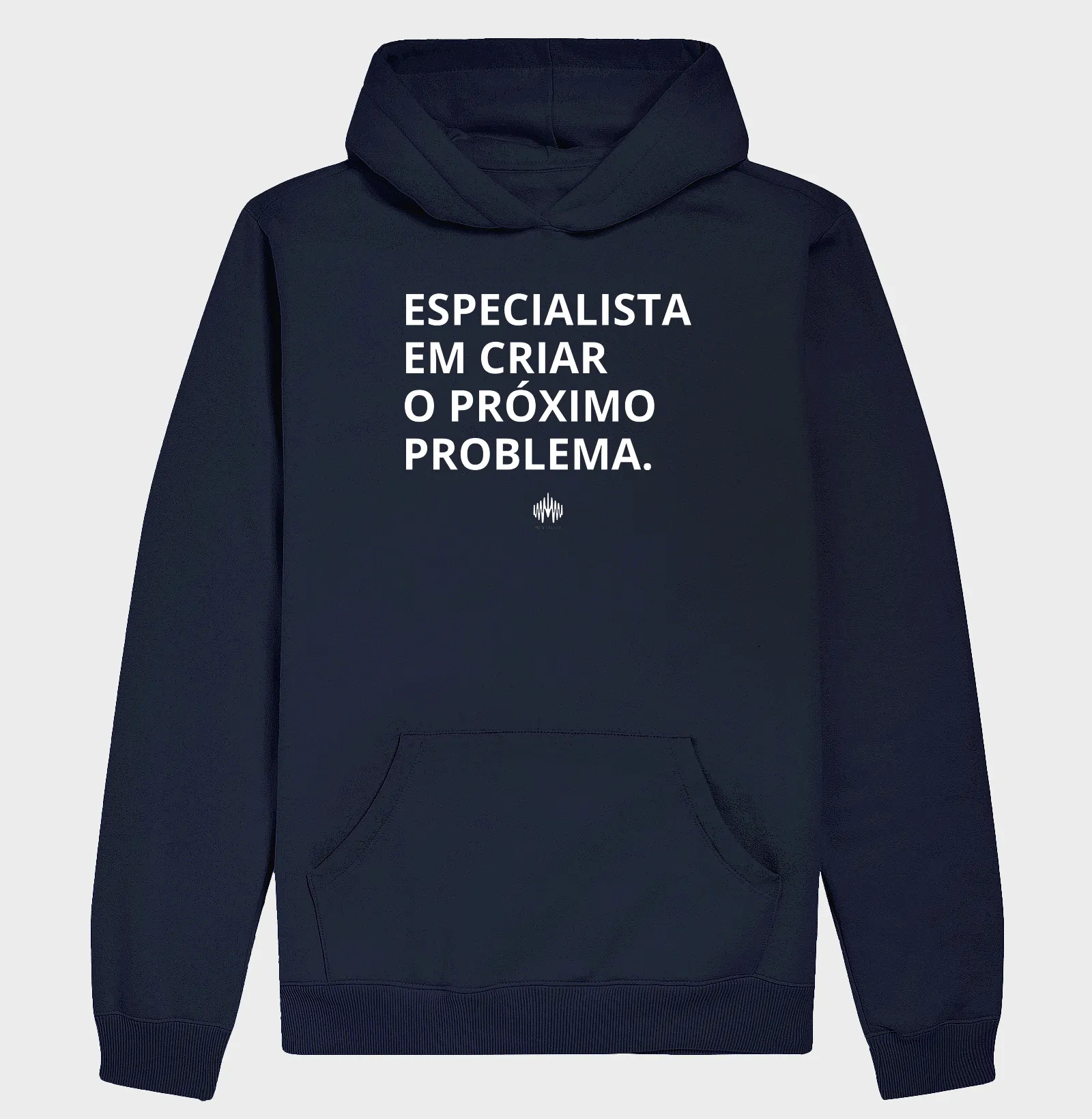 Especialista em criar o próximo problema. - Imagem 4