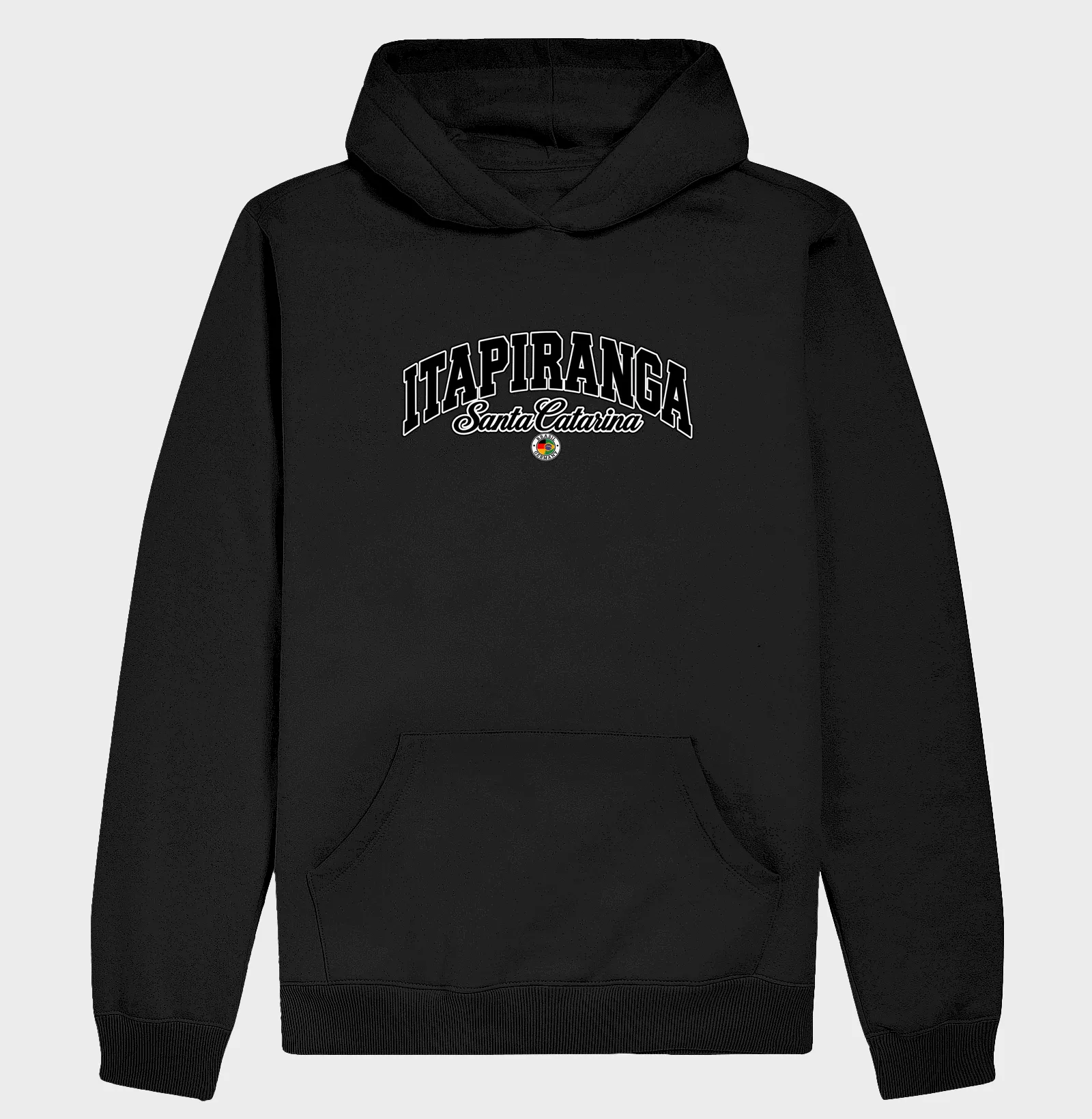 Itapiranga – Santa Catarina  - Imagem 2
