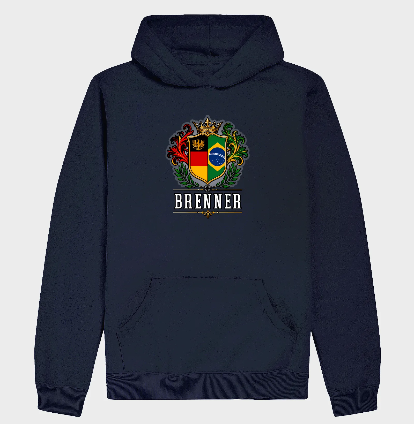 Brenner  - Imagem 4