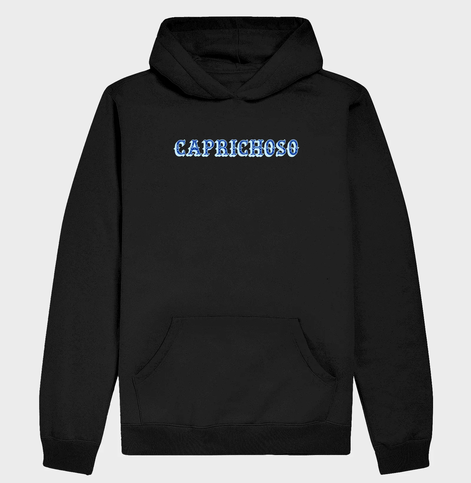 Caprichoso tipografia - Imagem 3