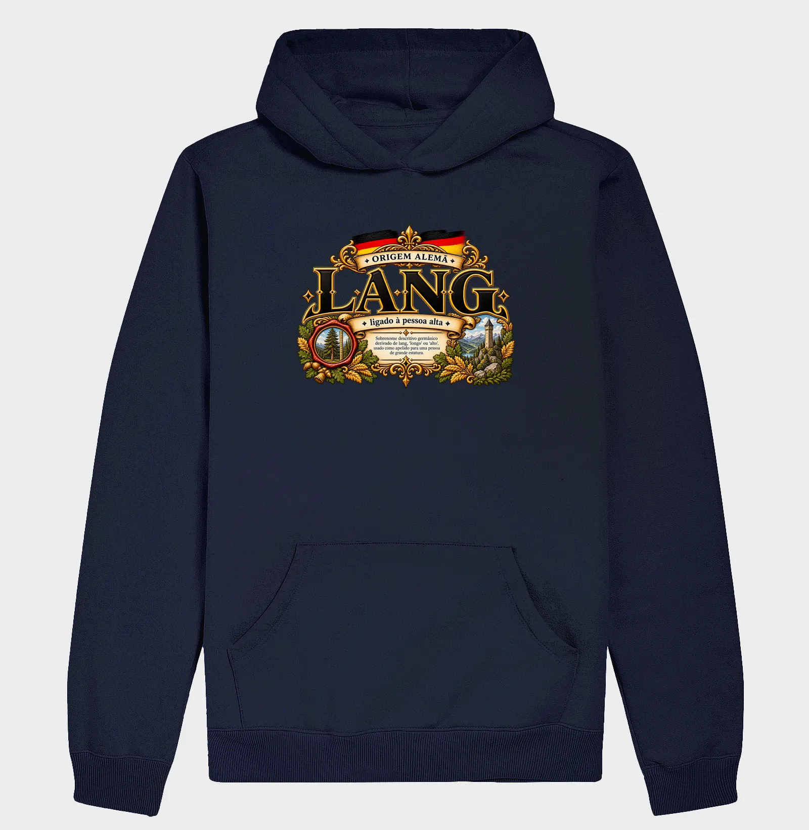 Lang  - Imagem 4