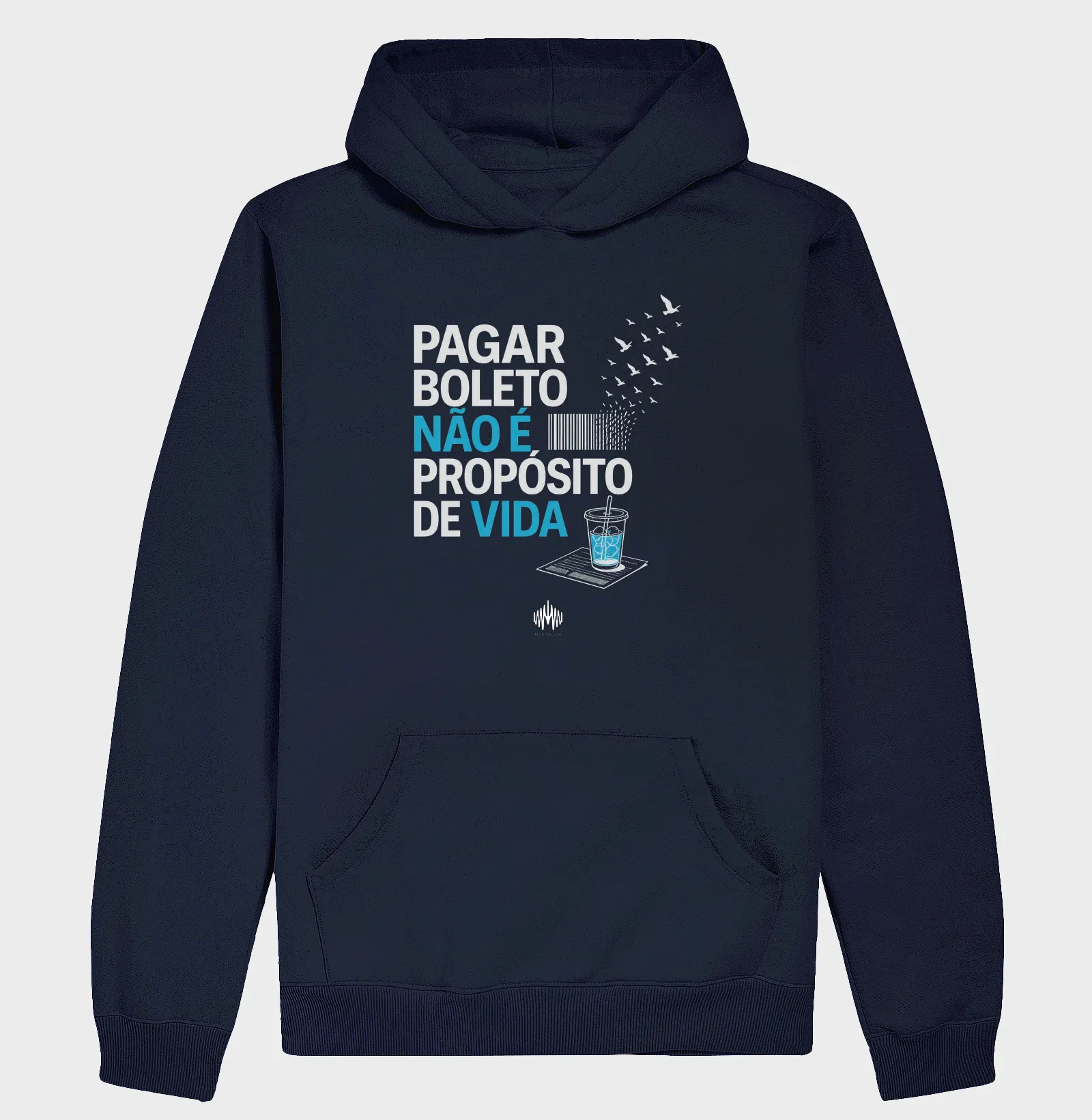 Pagar Boleto Não É Propósito de Vida - Imagem 4